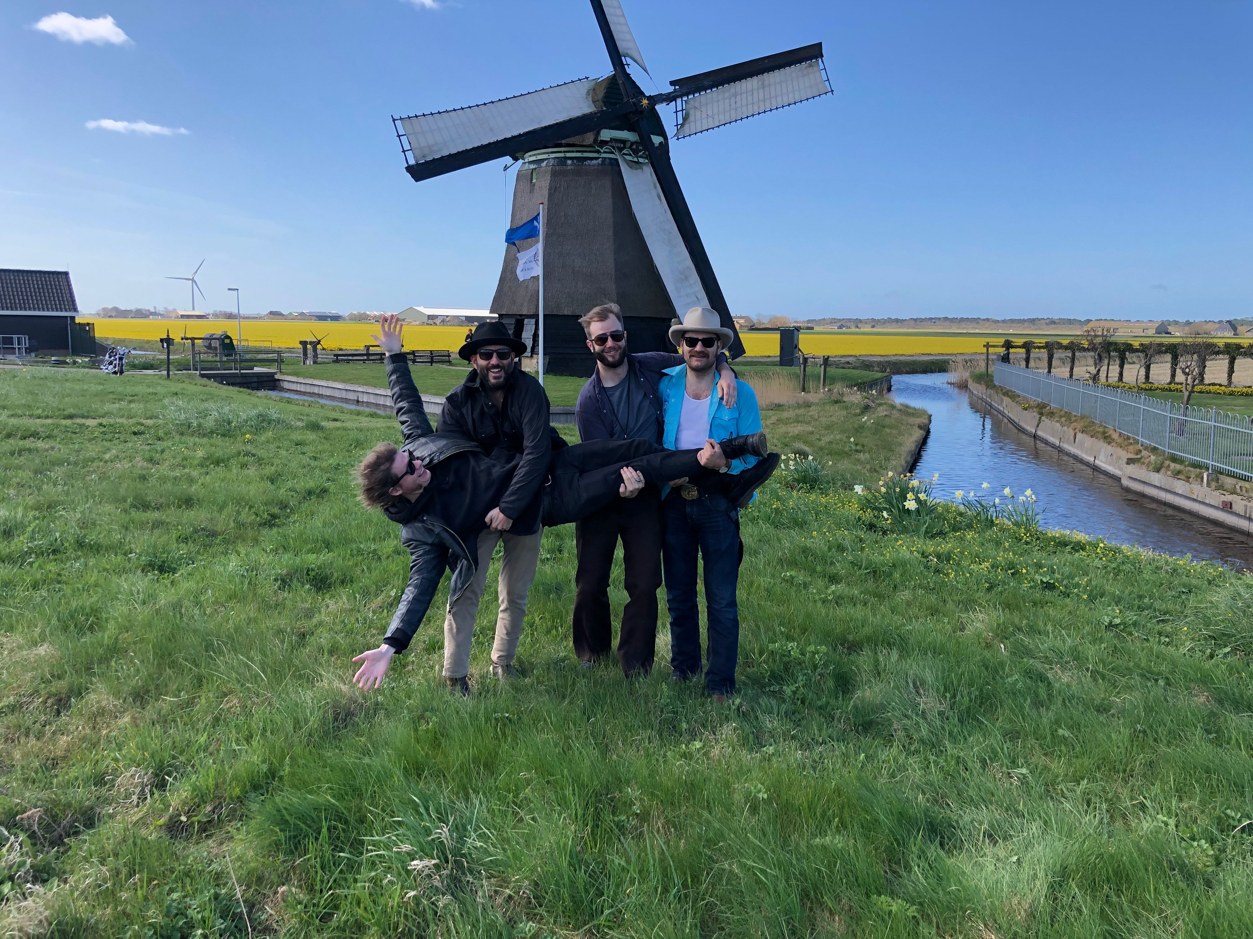 Europe Tour 2019, photo 146 of 181