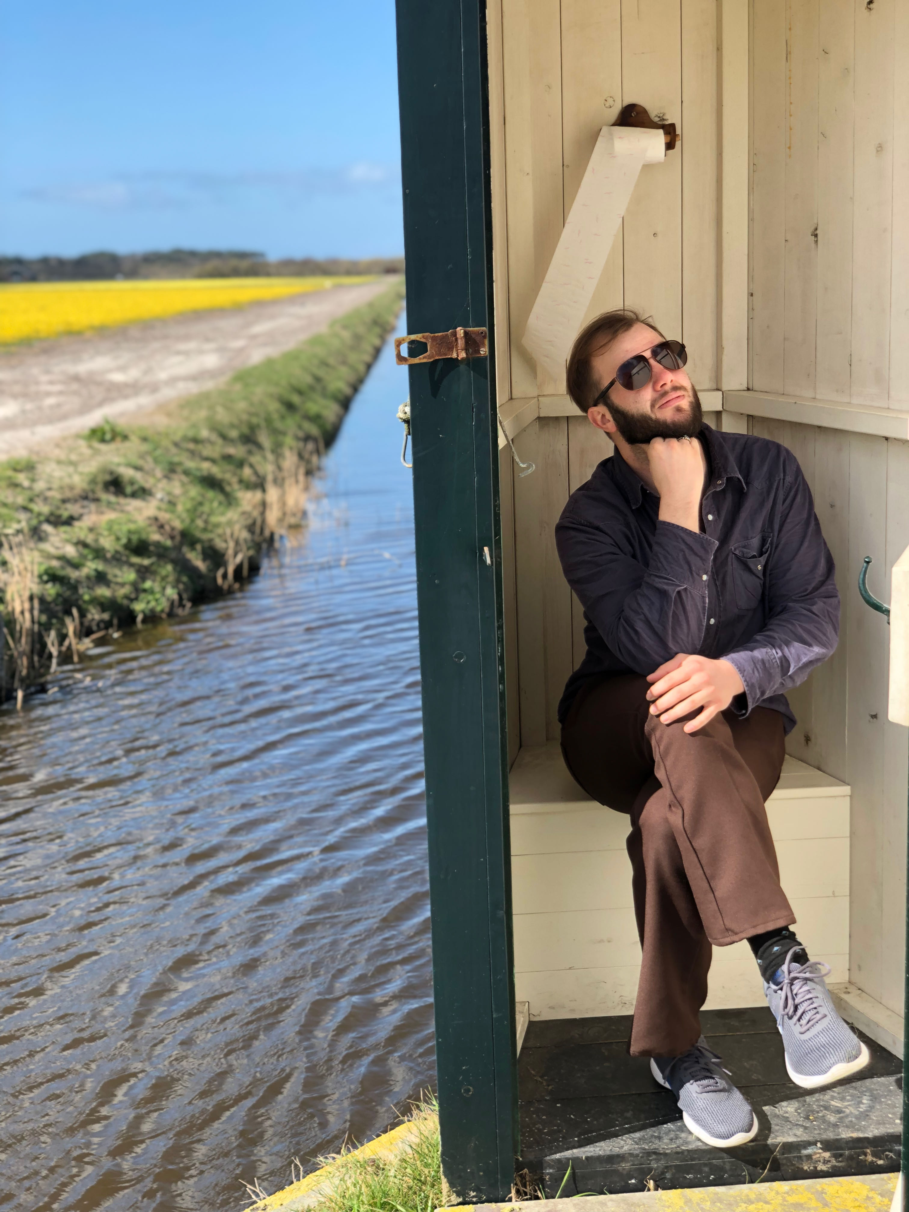 Europe Tour 2019, photo 152 of 181