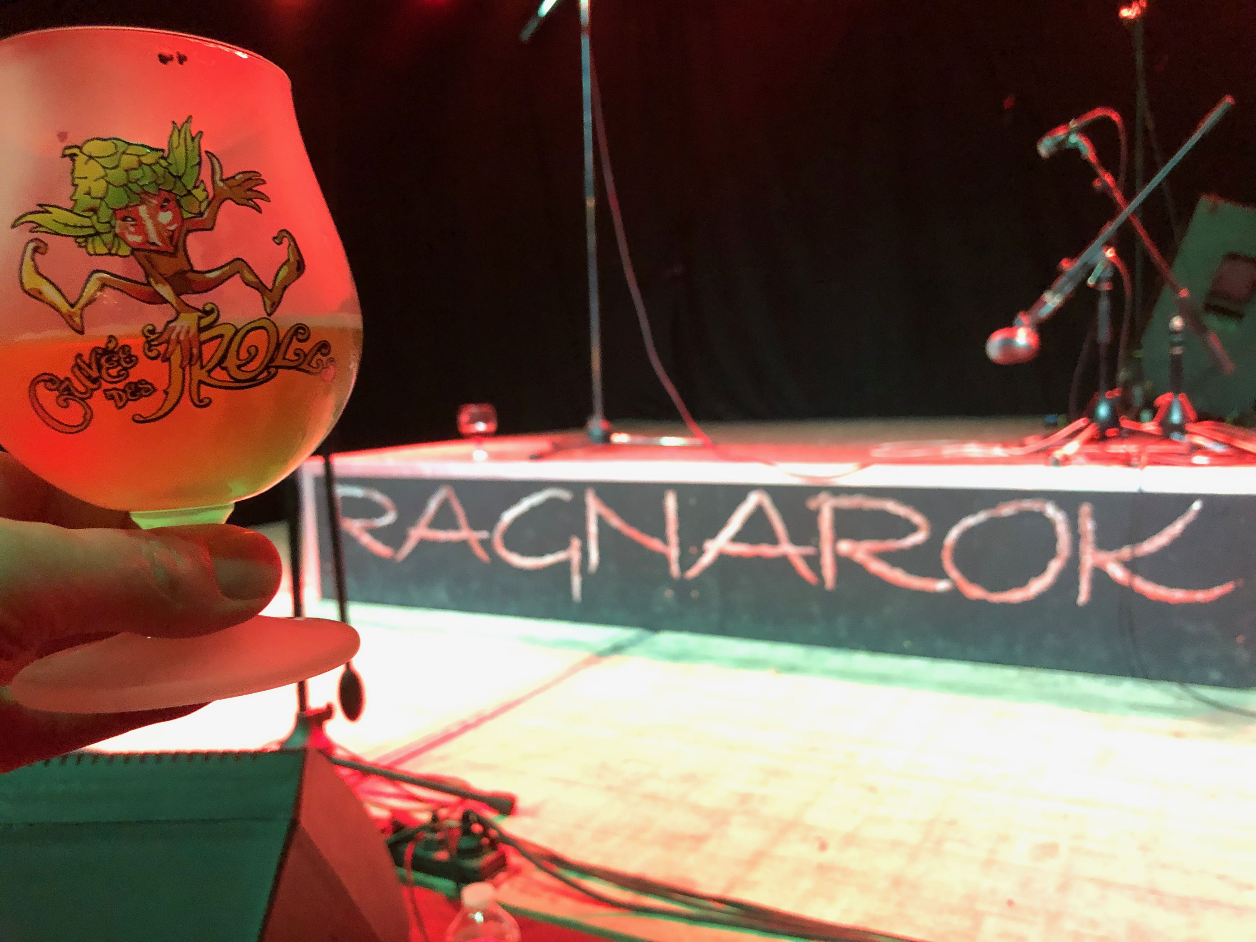 Europe Tour 2019, photo 155 of 181