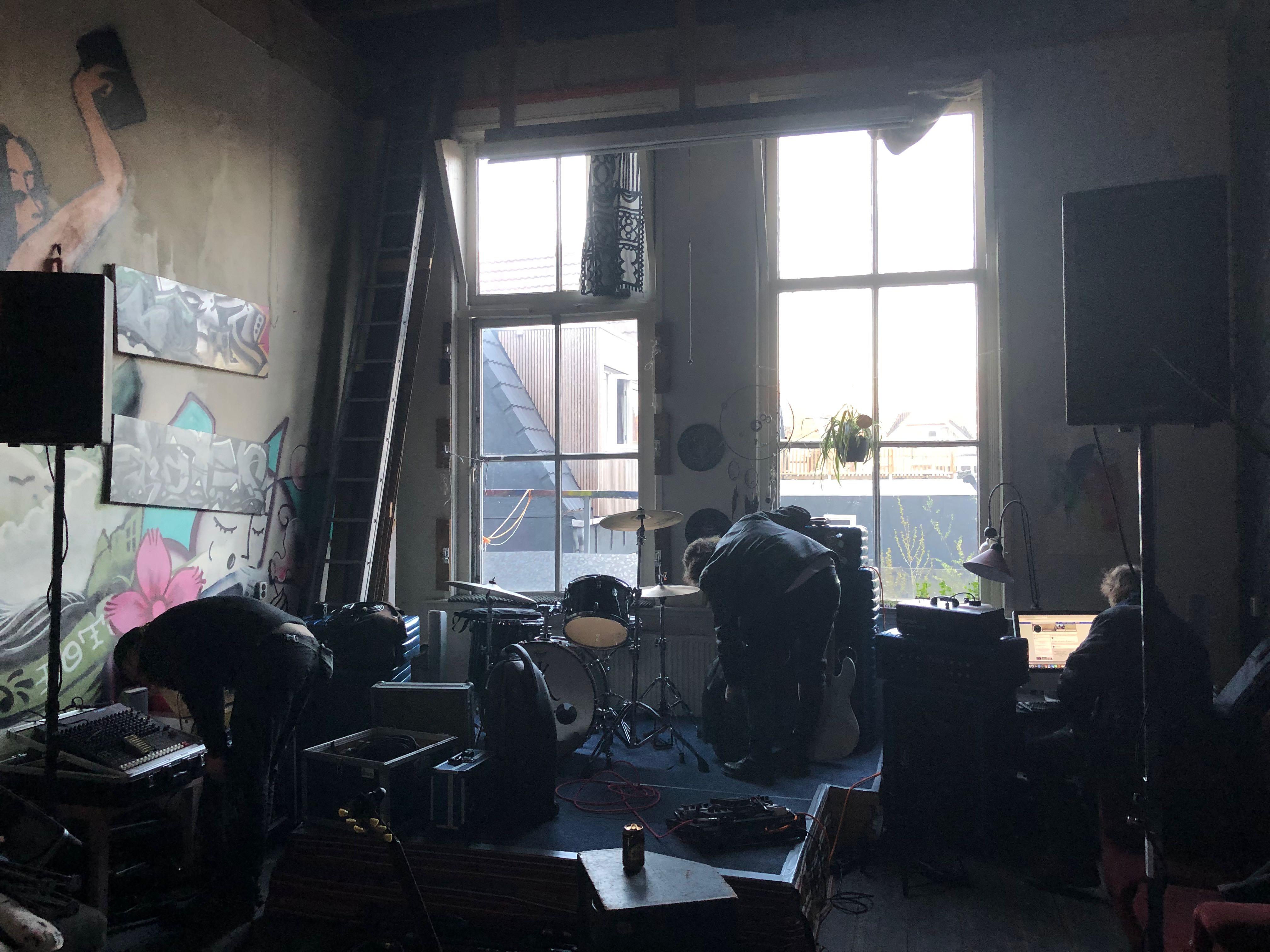 Europe Tour 2019, photo 159 of 181