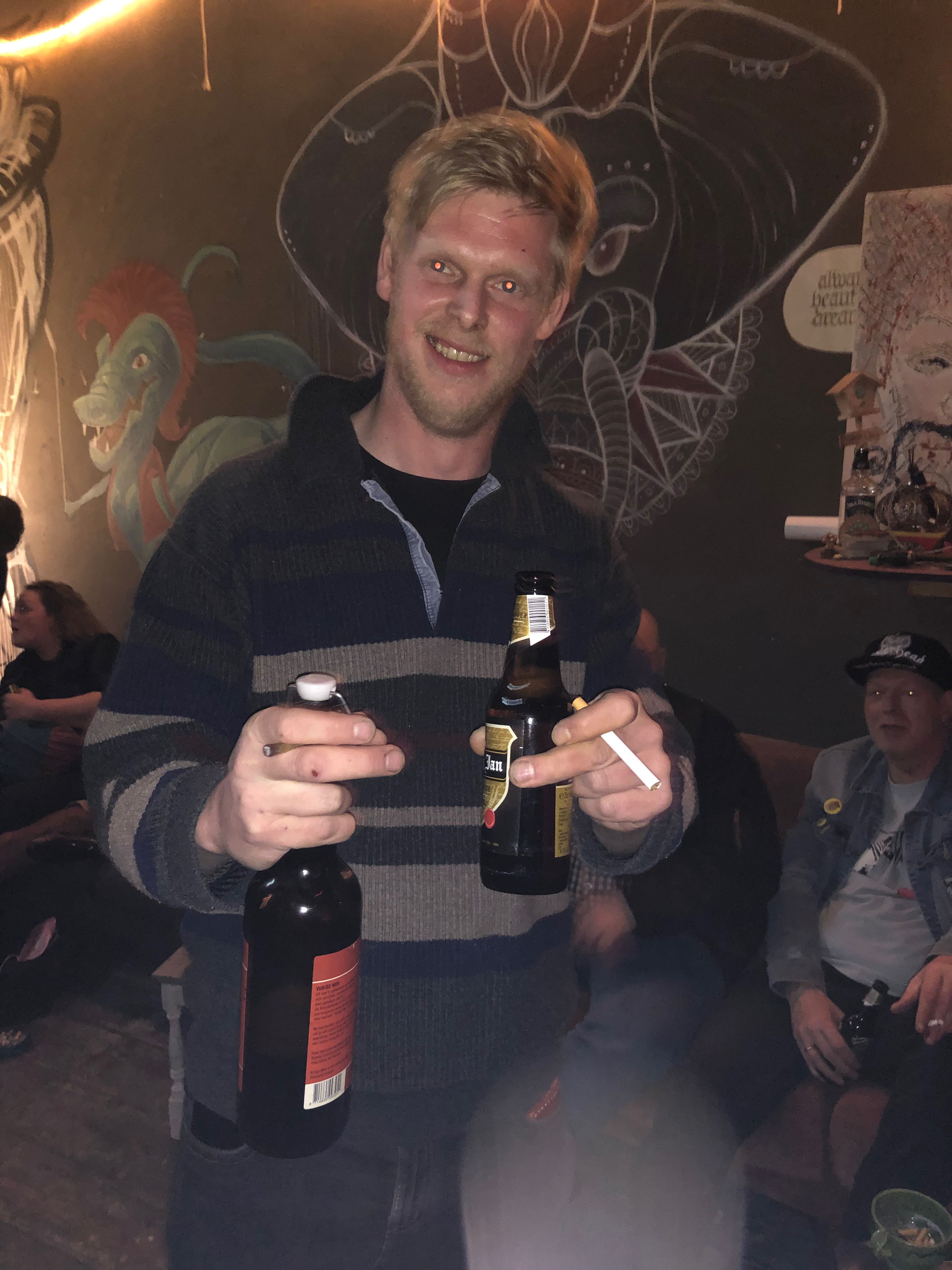 Europe Tour 2019, photo 161 of 181