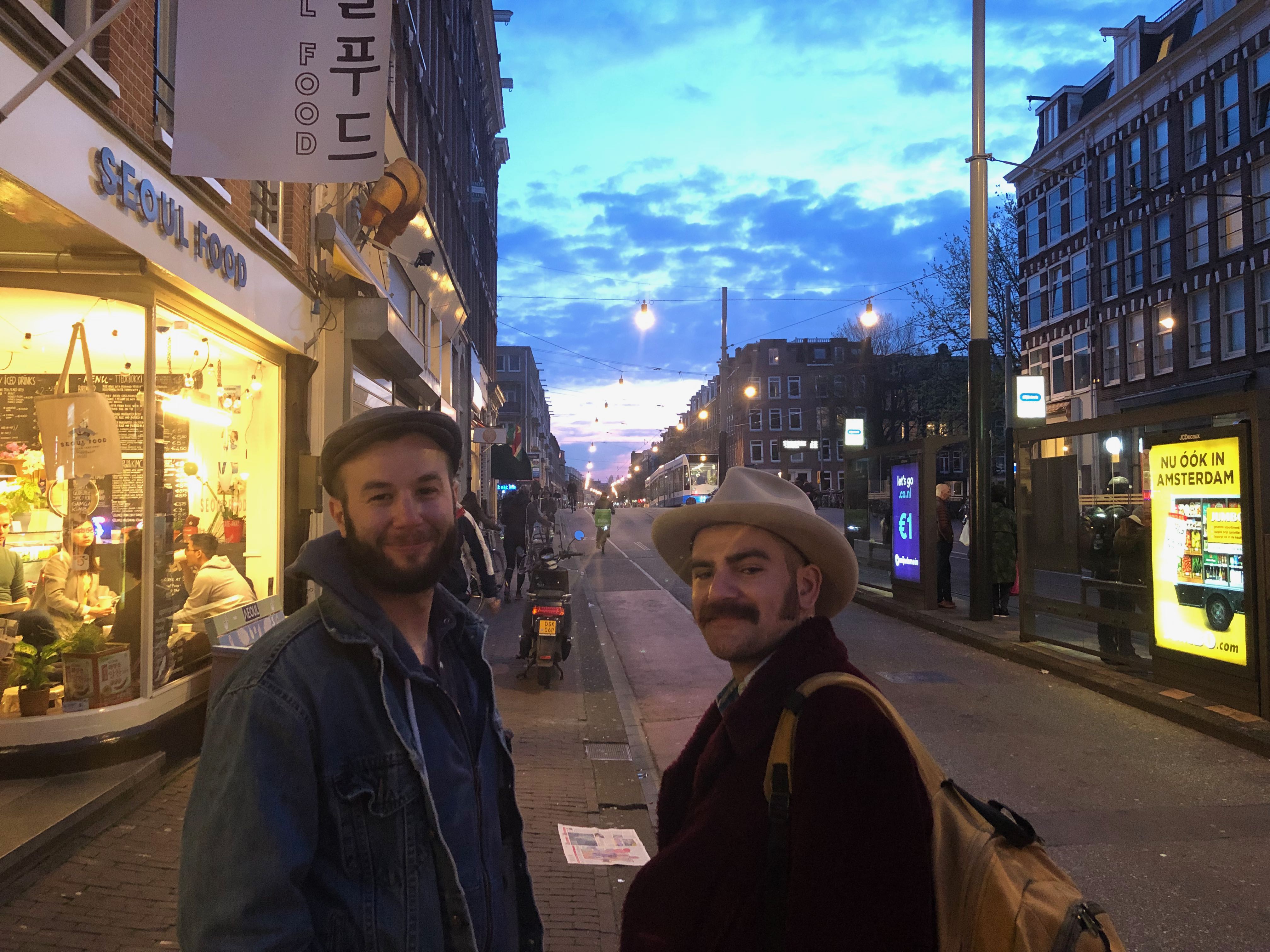 Europe Tour 2019, photo 167 of 181