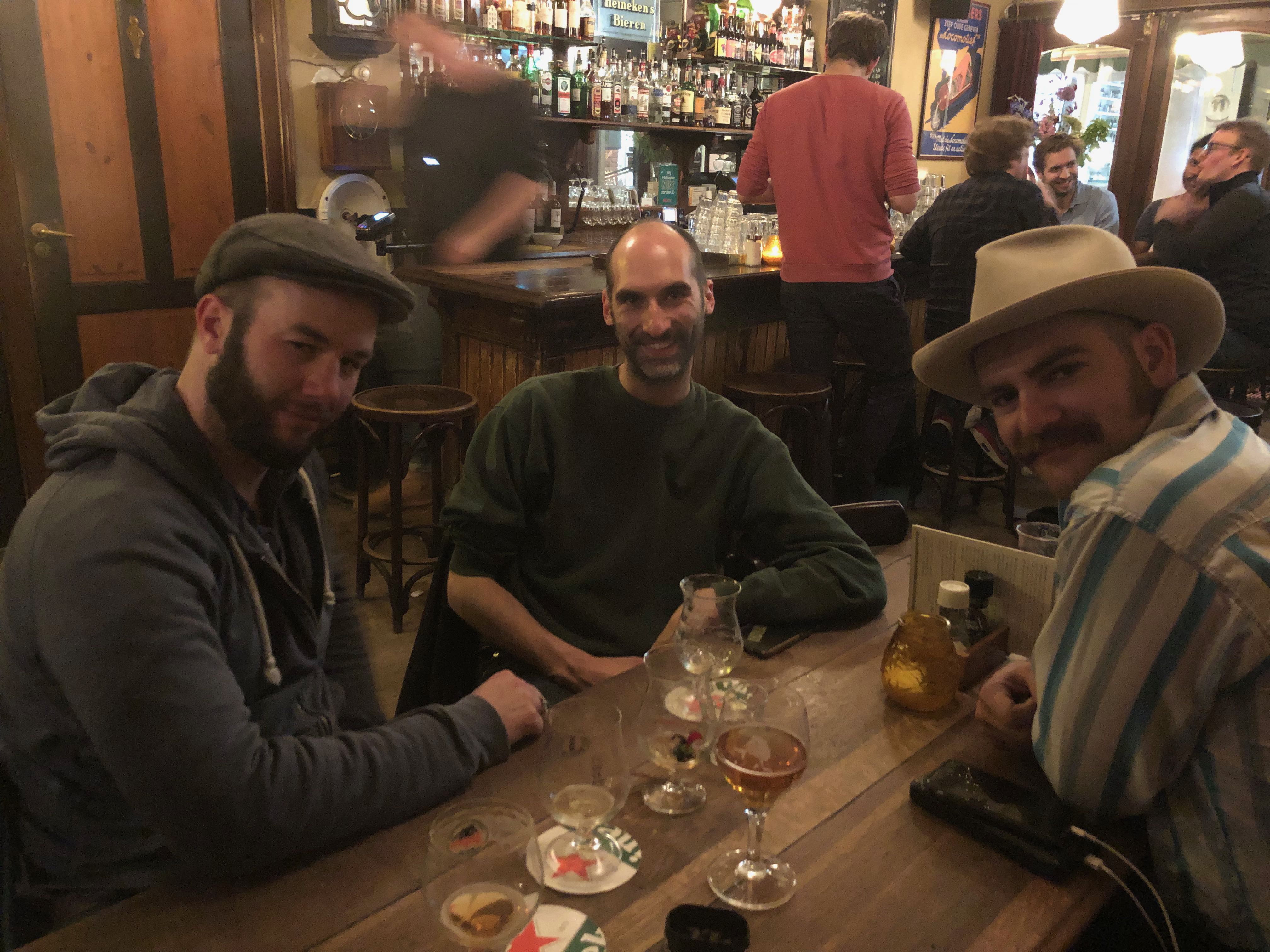 Europe Tour 2019, photo 170 of 181