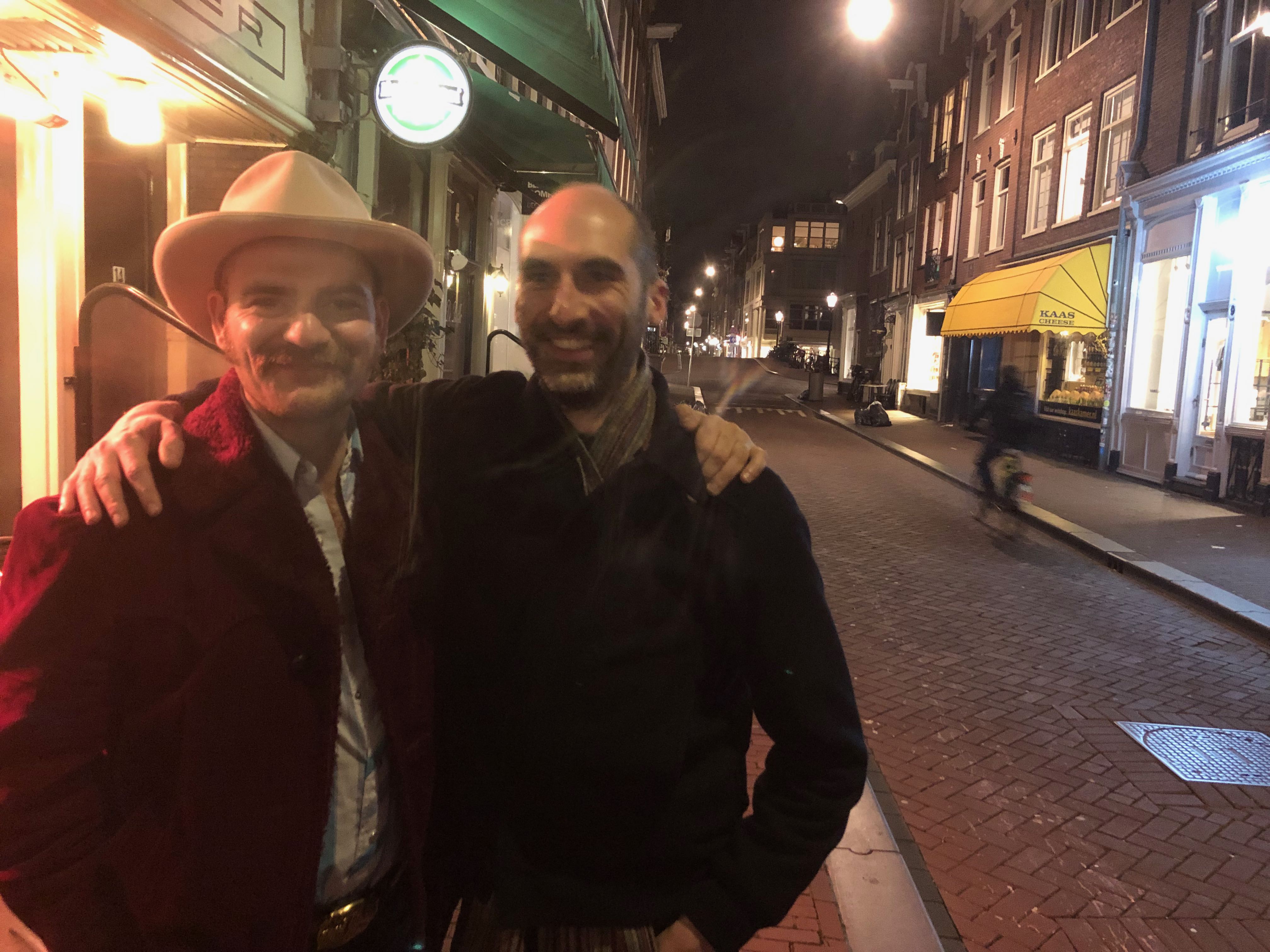Europe Tour 2019, photo 171 of 181