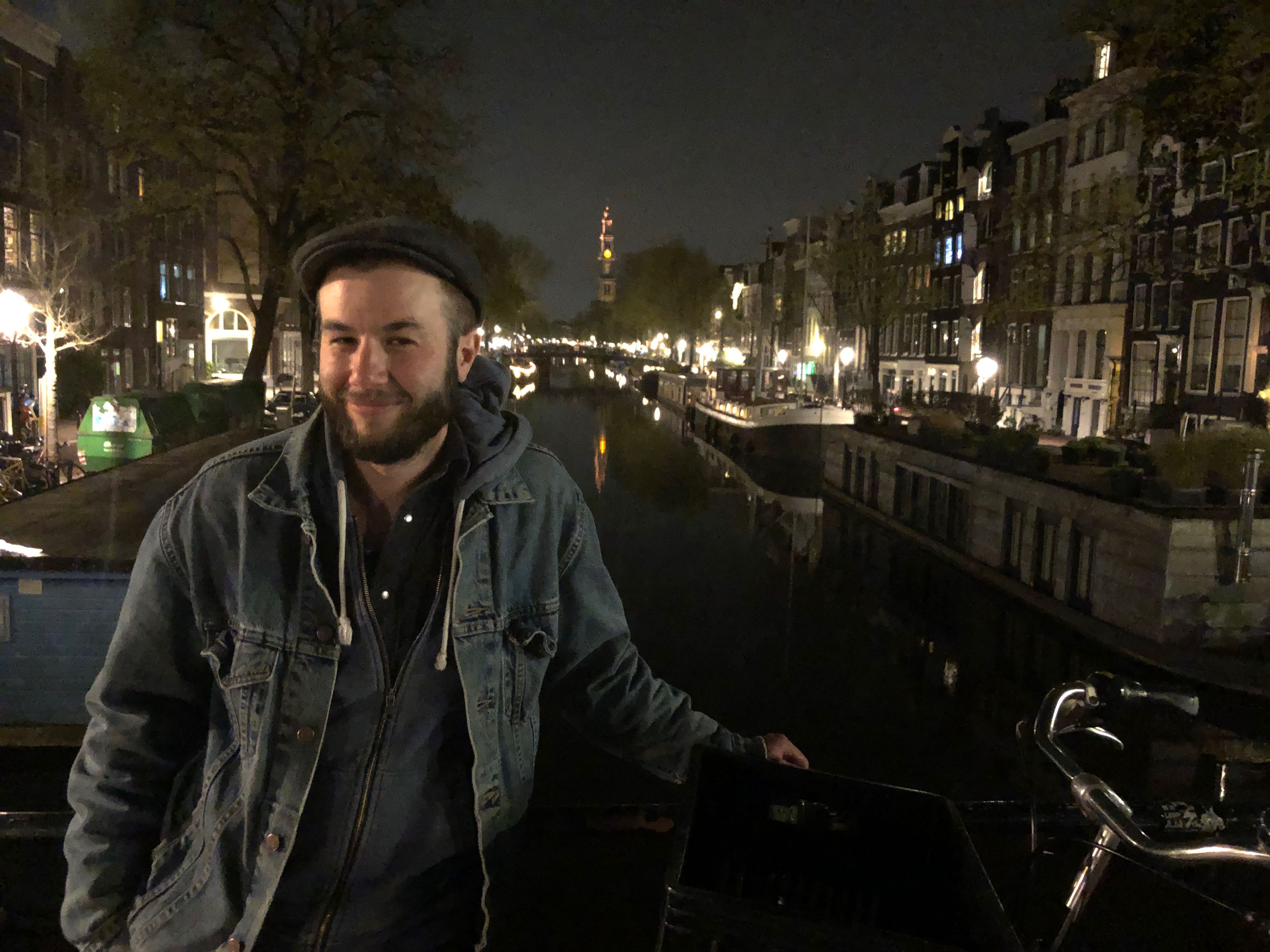 Europe Tour 2019, photo 172 of 181