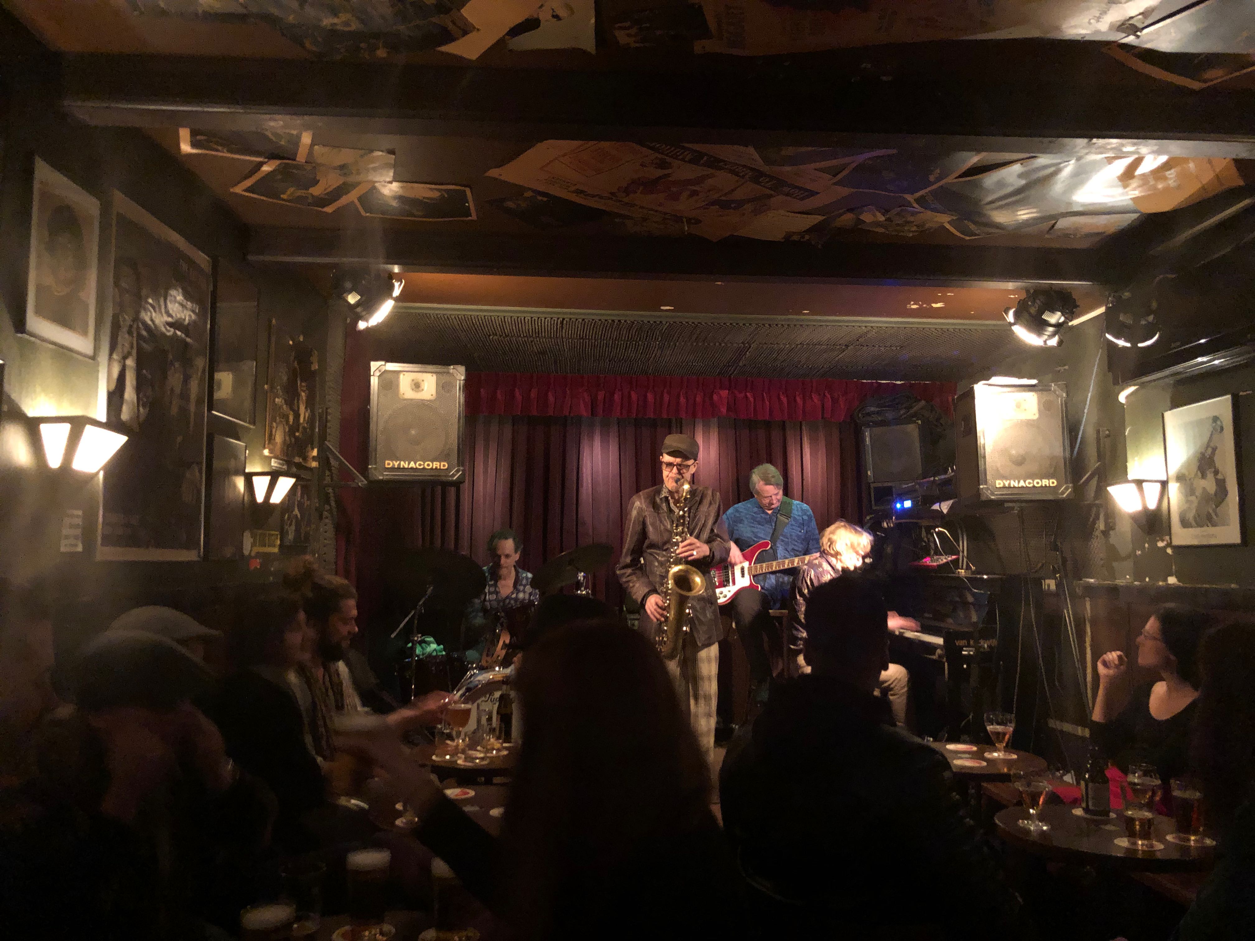 Europe Tour 2019, photo 173 of 181