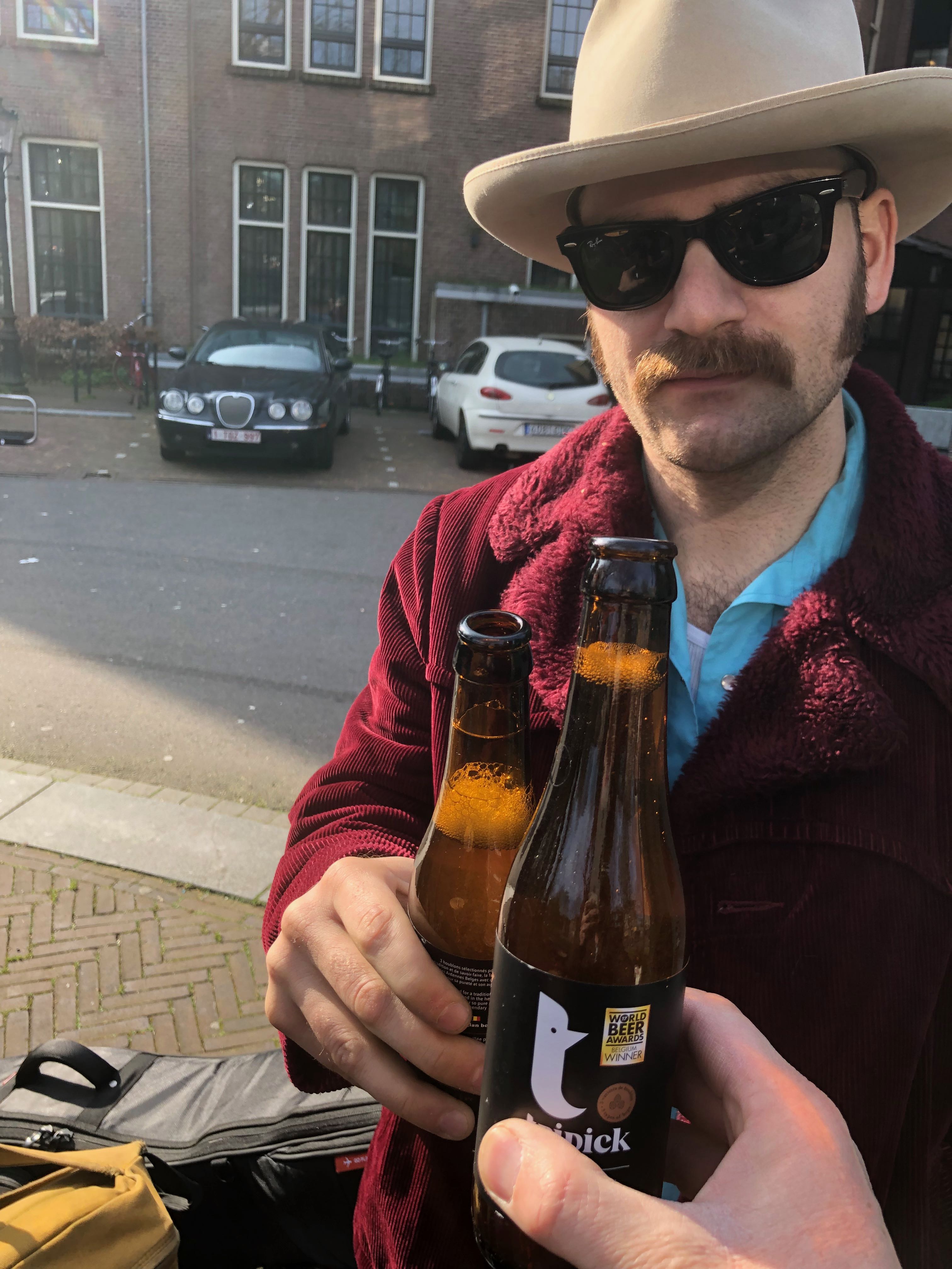 Europe Tour 2019, photo 174 of 181