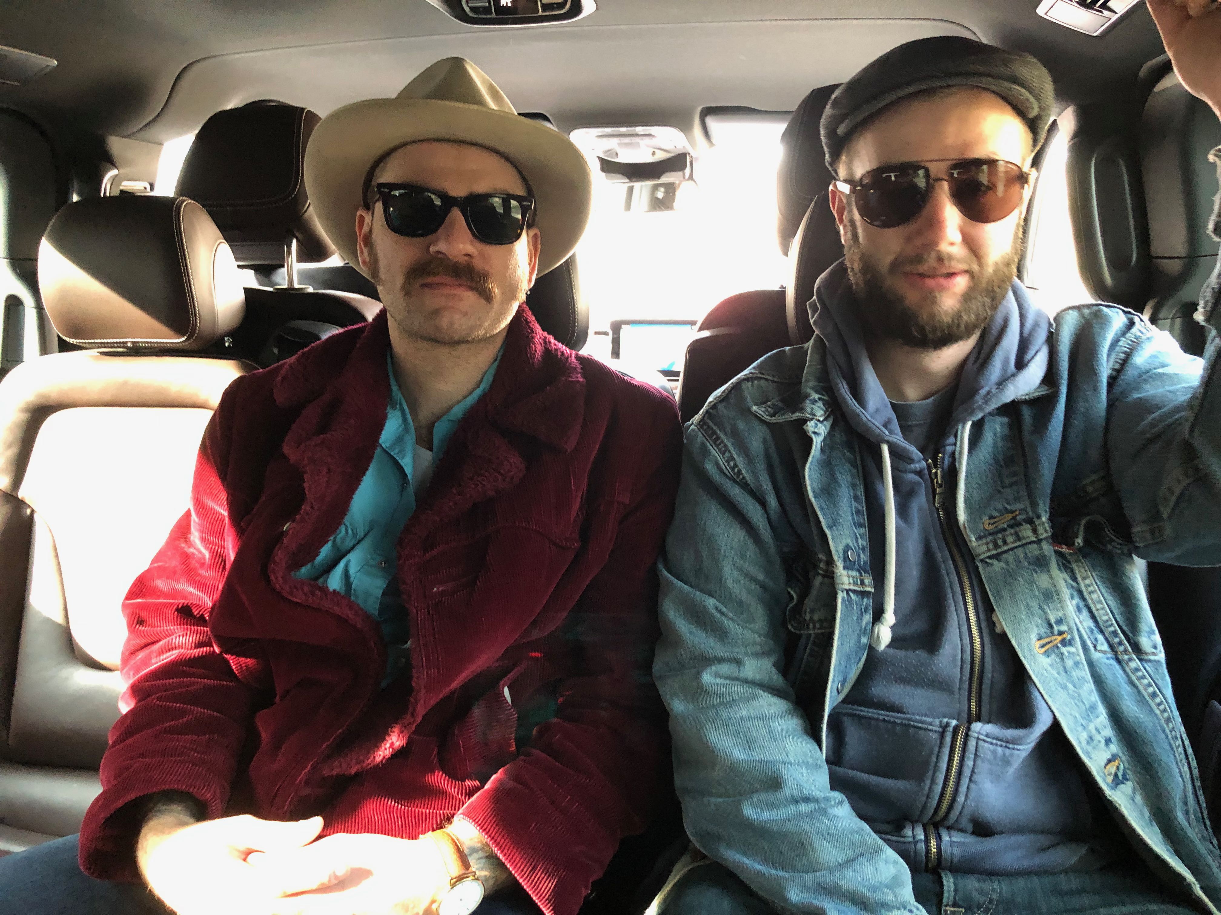 Europe Tour 2019, photo 175 of 181