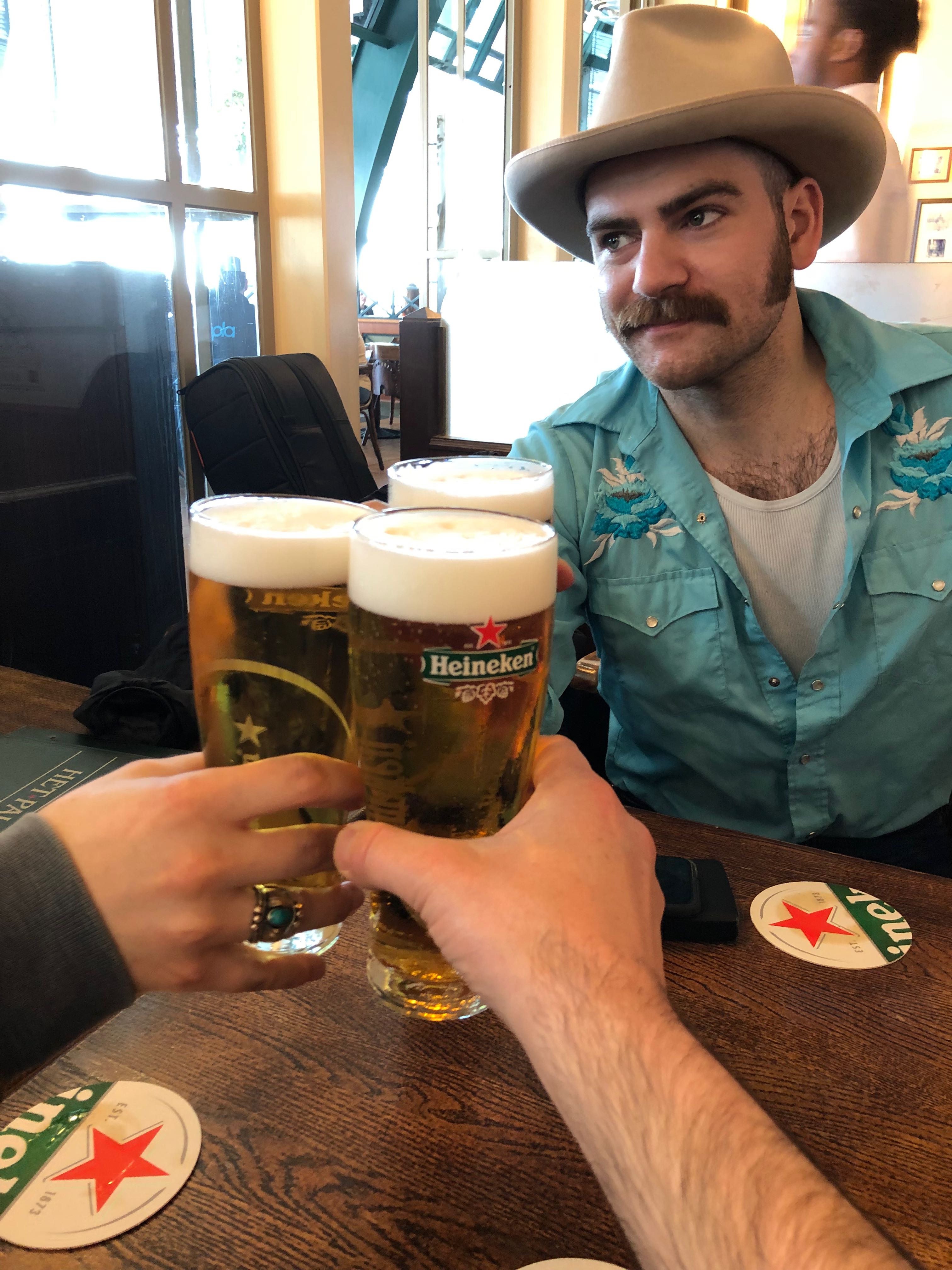Europe Tour 2019, photo 176 of 181