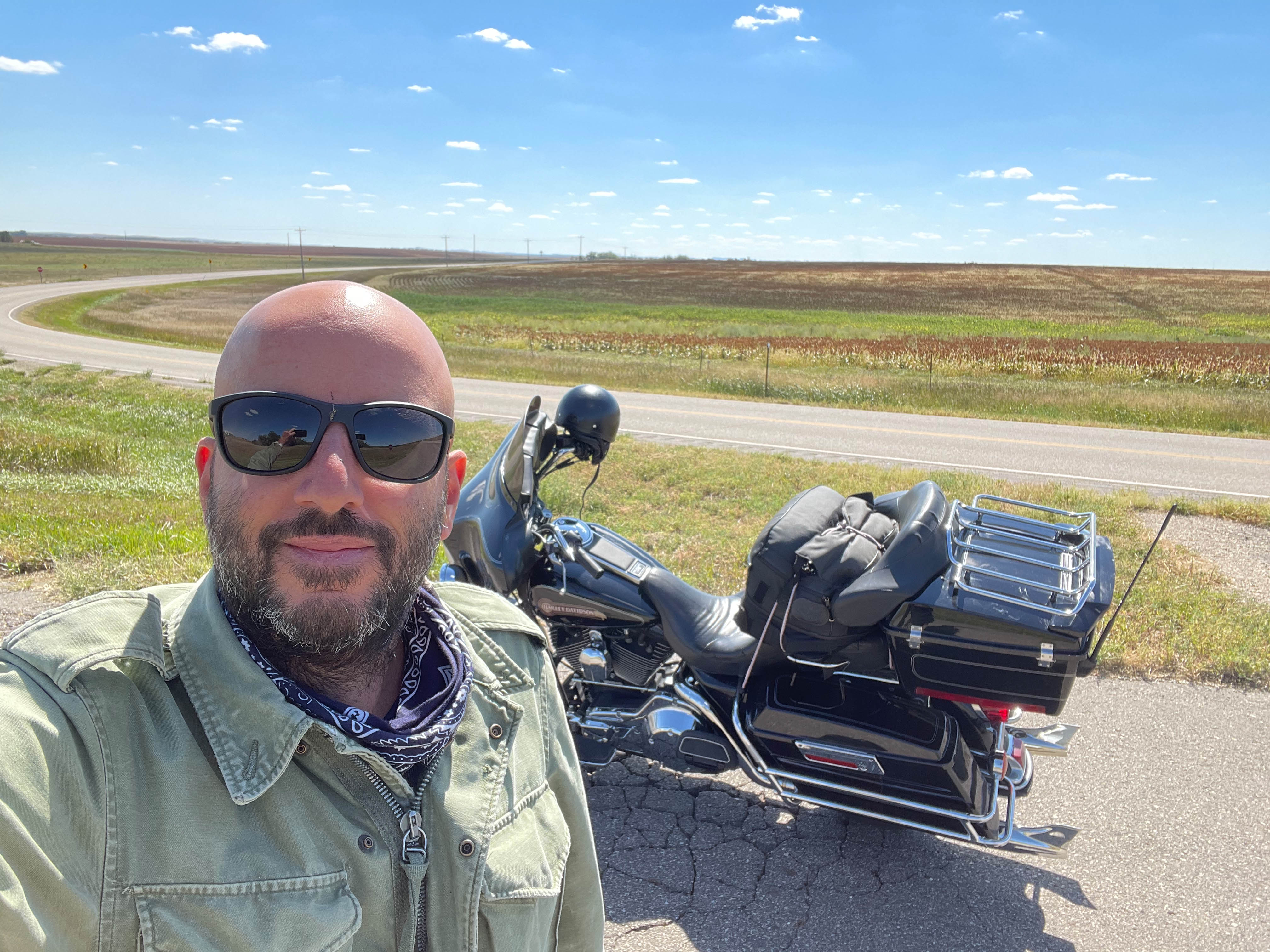 Witten, SD