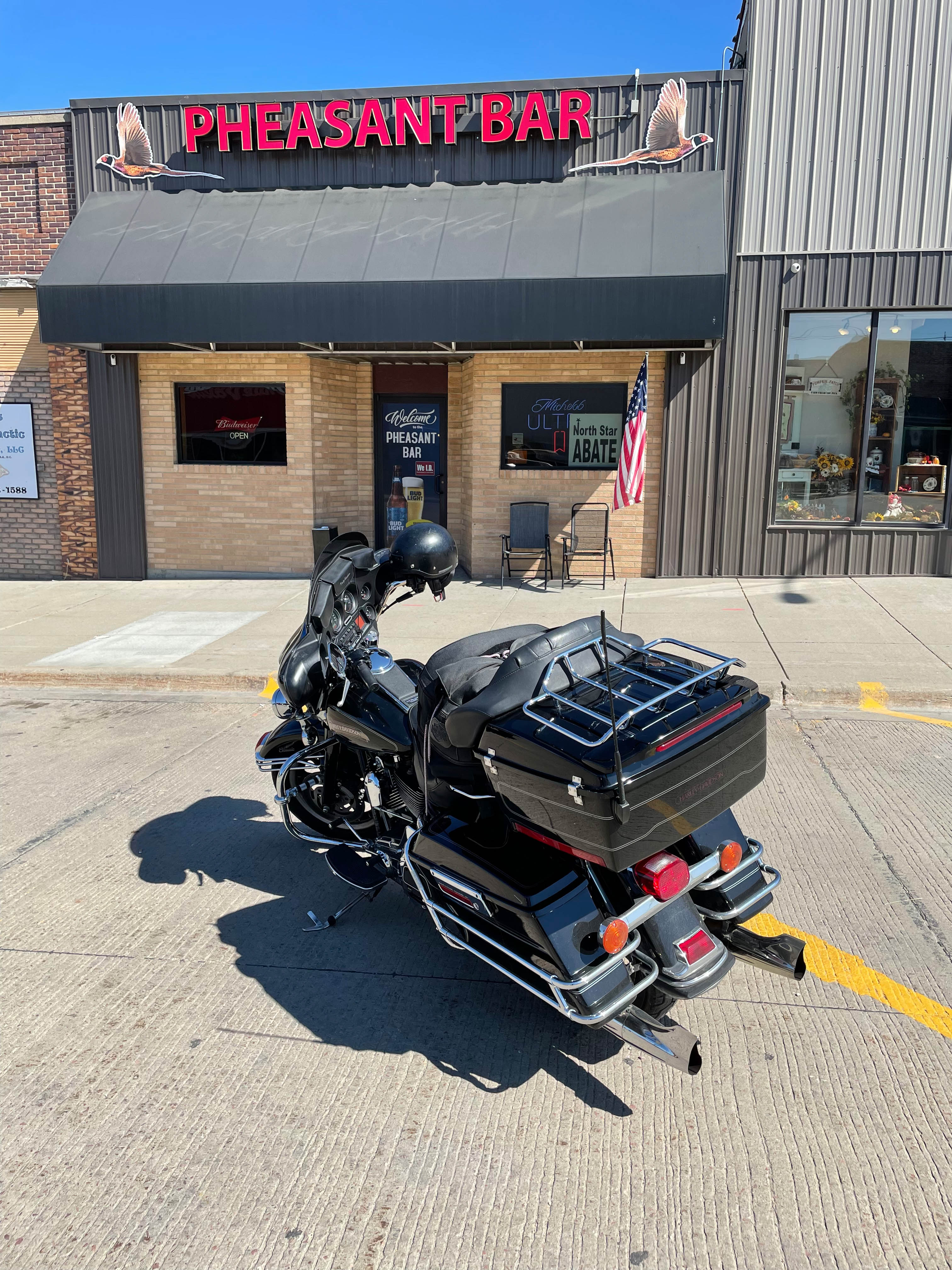 Main St Winner