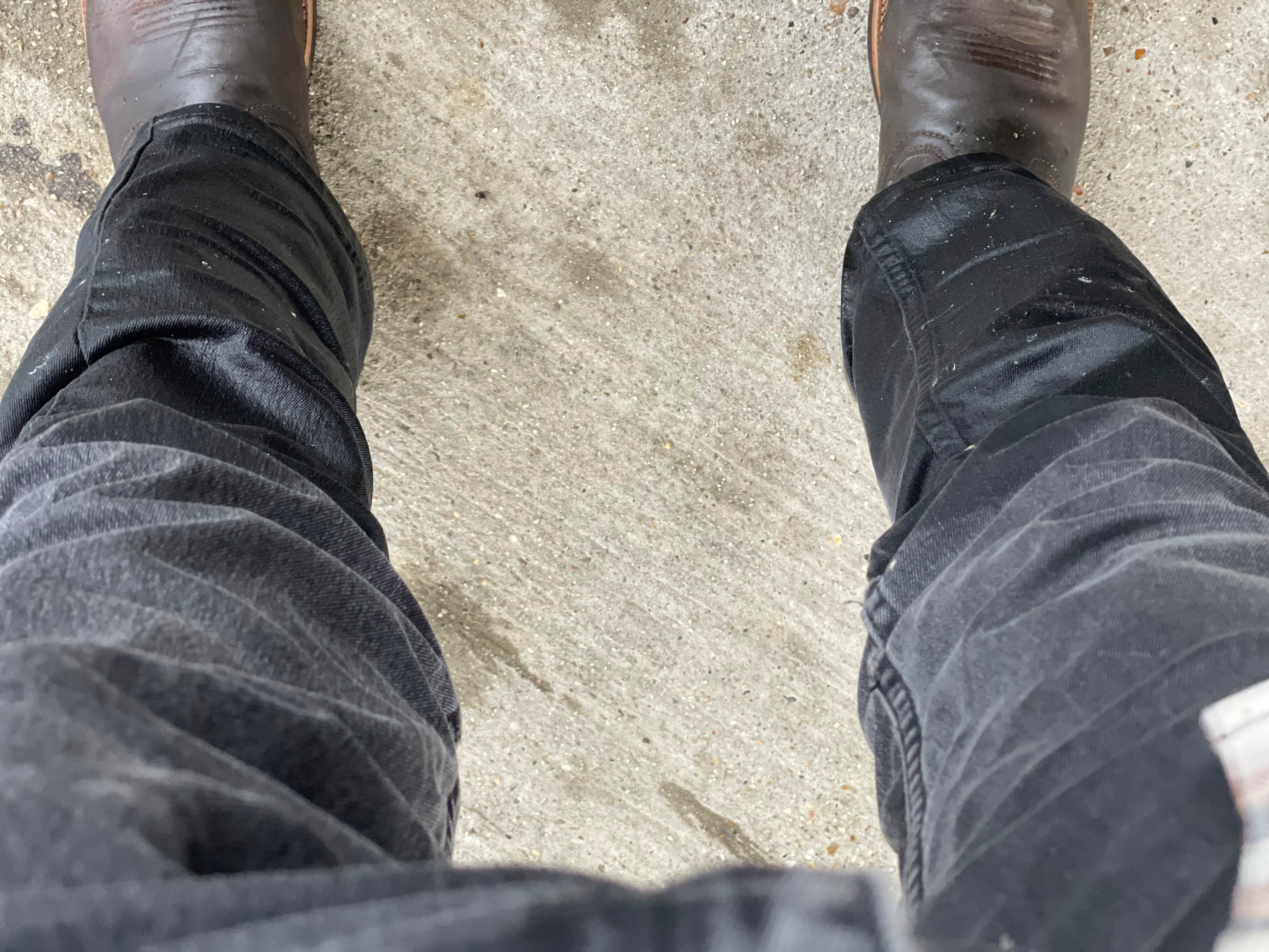 Soggy Bottoms
