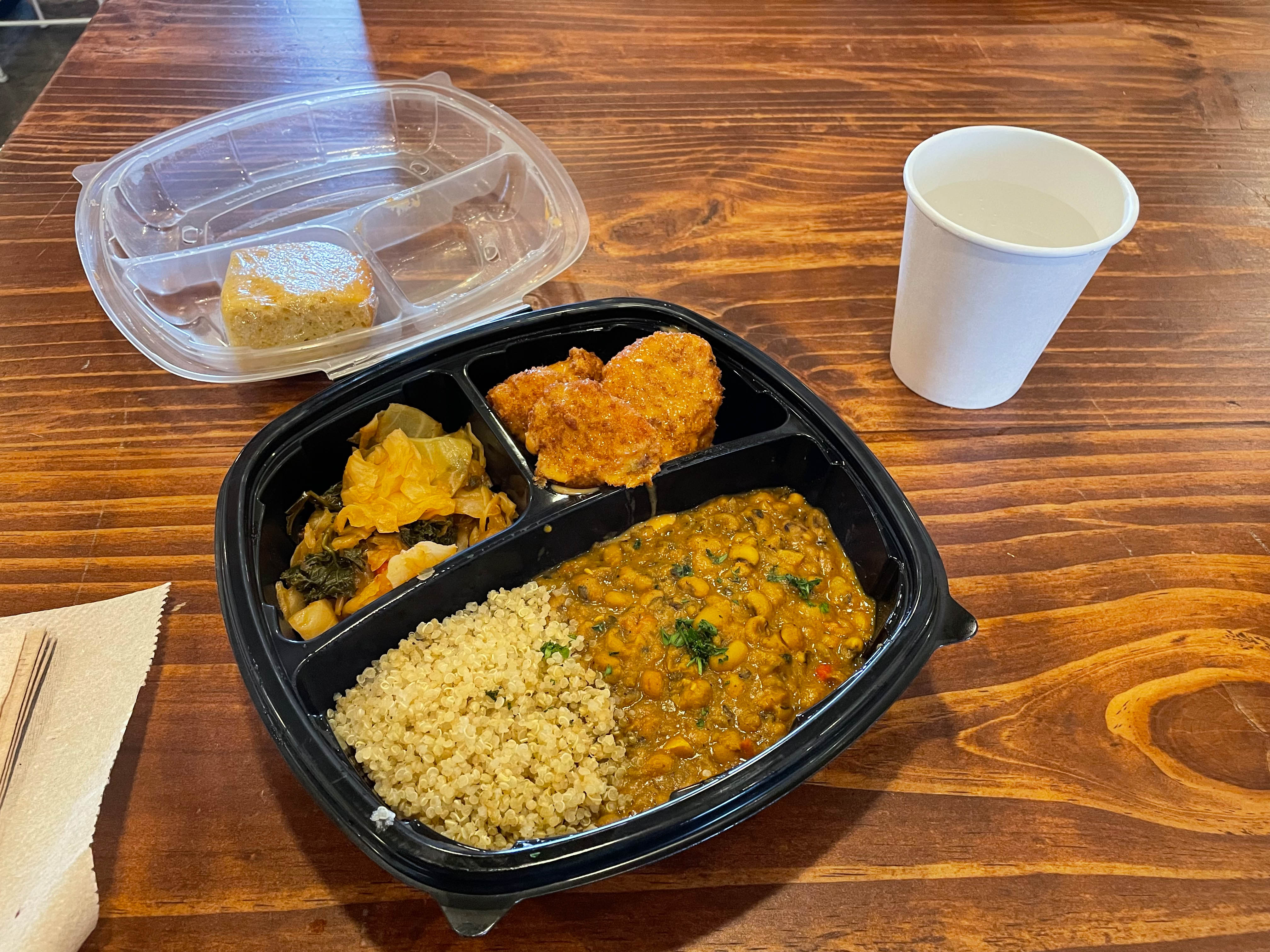 I-Tal Plate