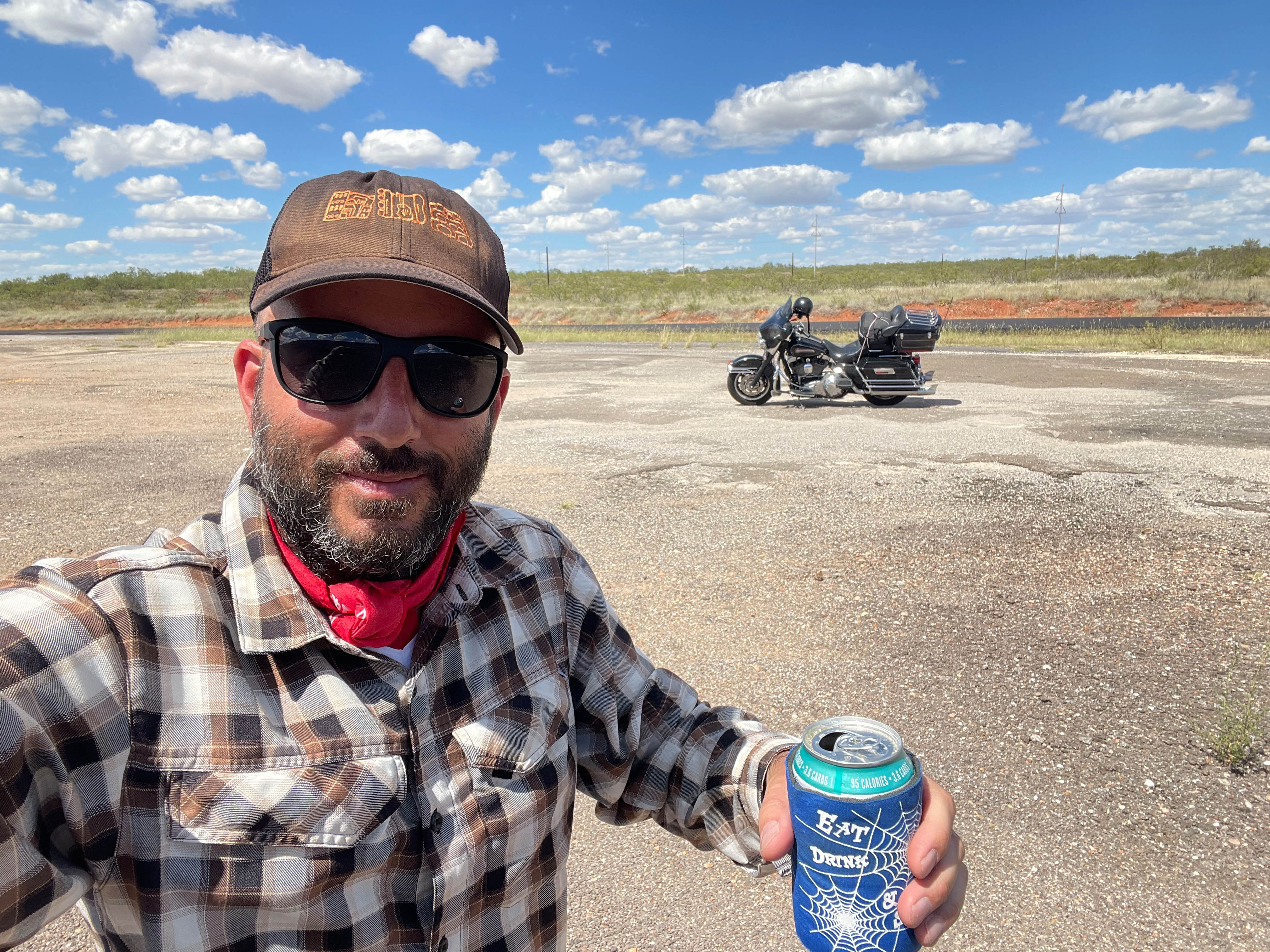 Cheers to Vernon
