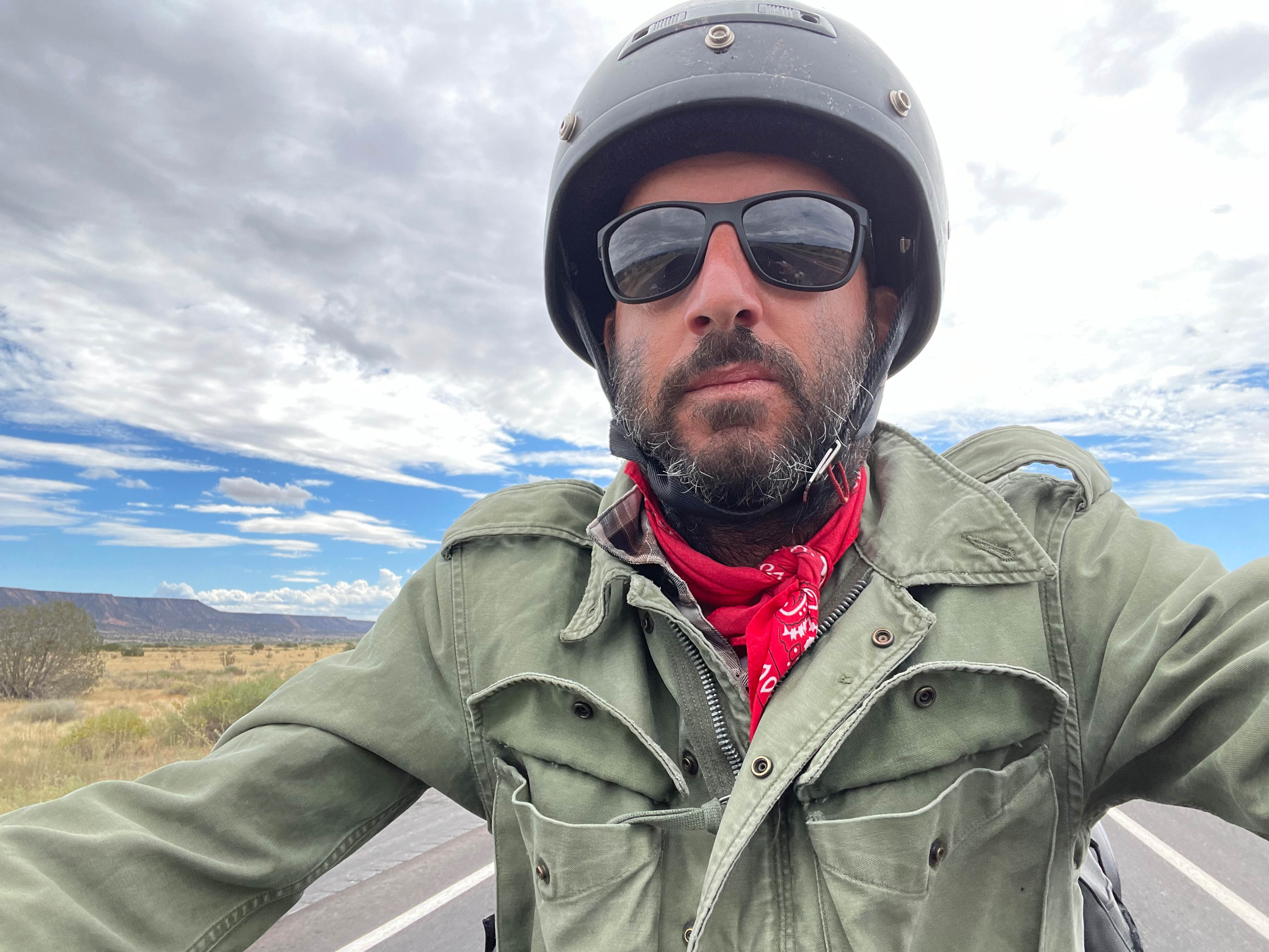New Mexico