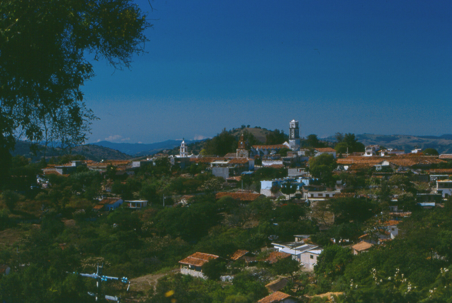 Ixcateopan de Cuauhtémoc II