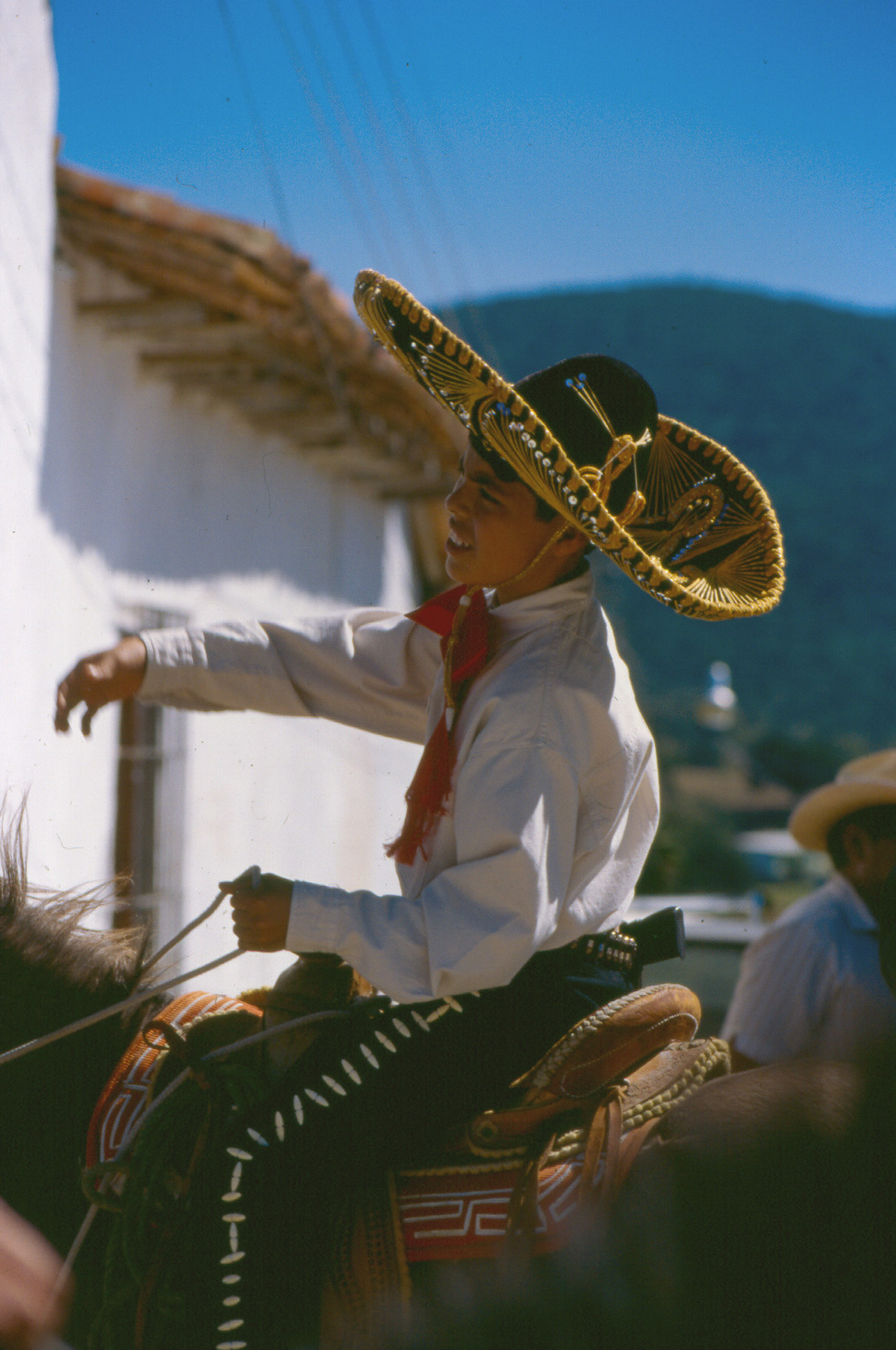 Portraits of Ixcateopan de Cuauhtémoc