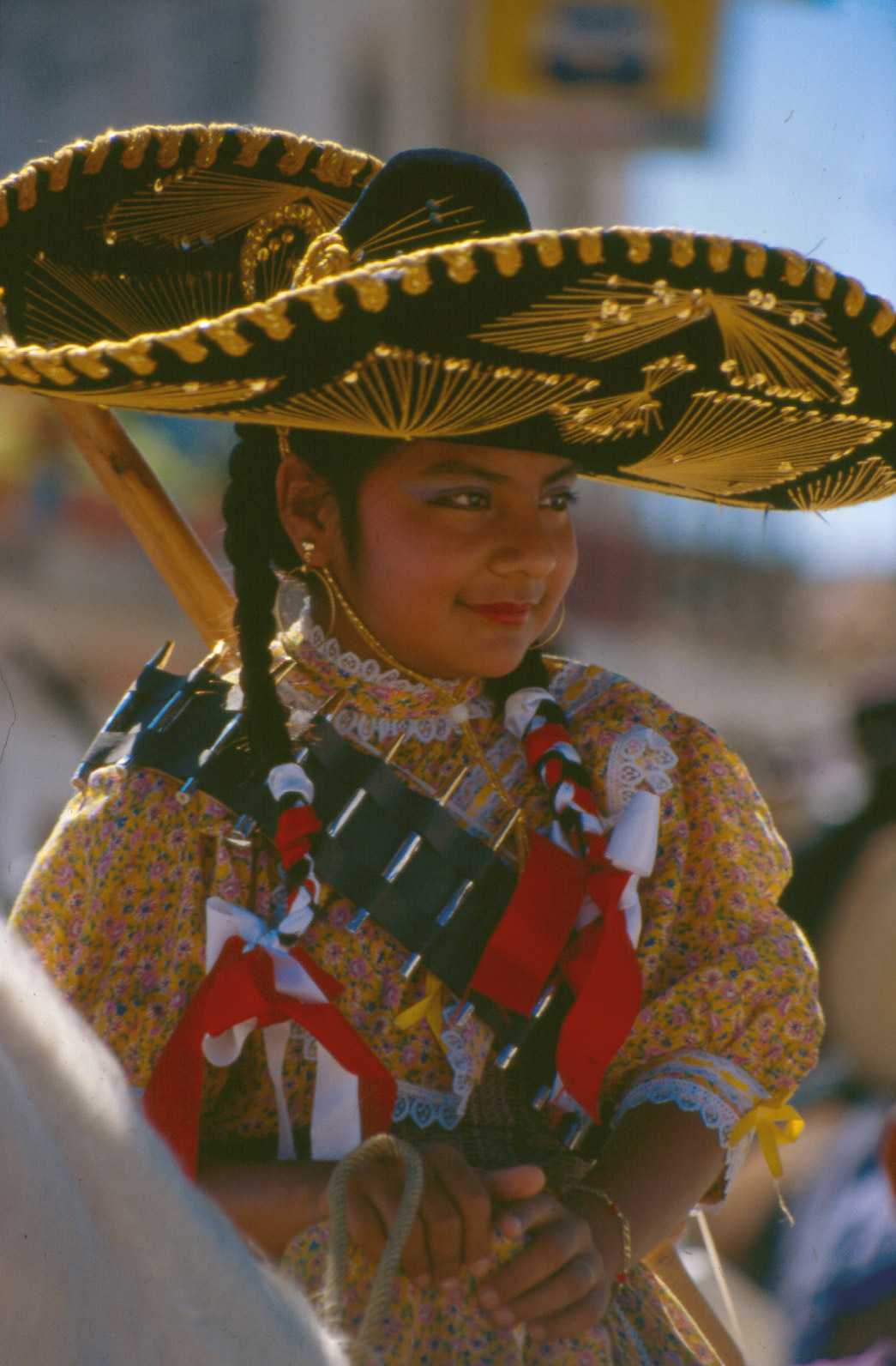 Portraits of Ixcateopan de Cuauhtémoc