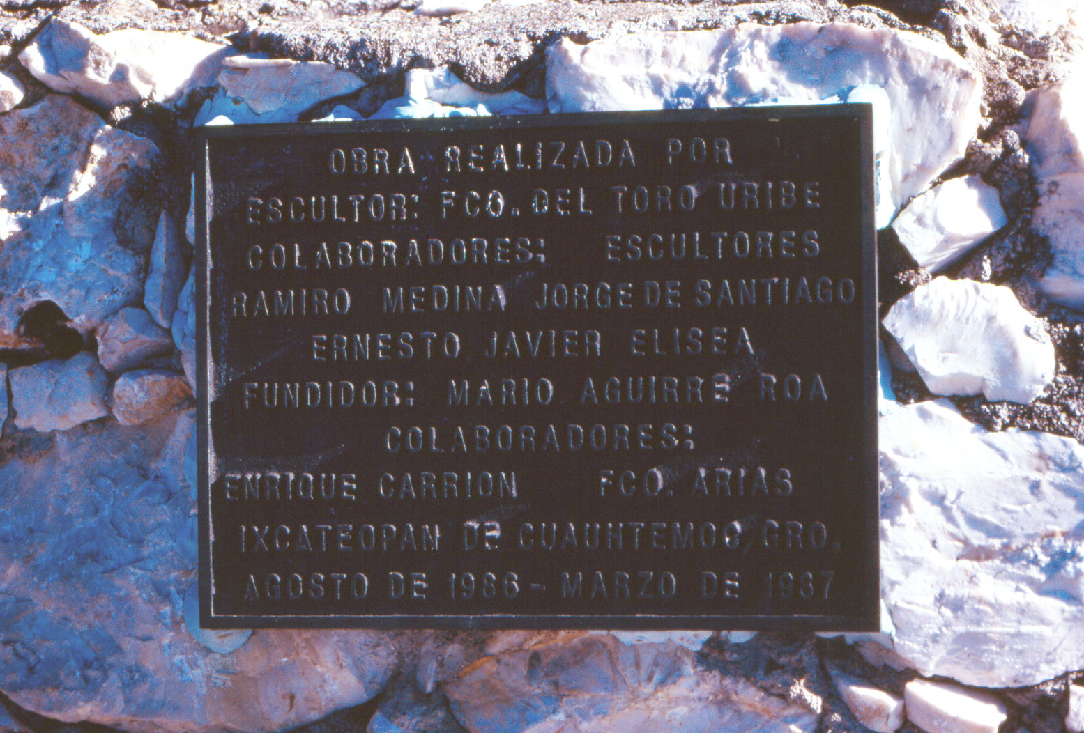 Ixcateopan de Cuauhtémoc