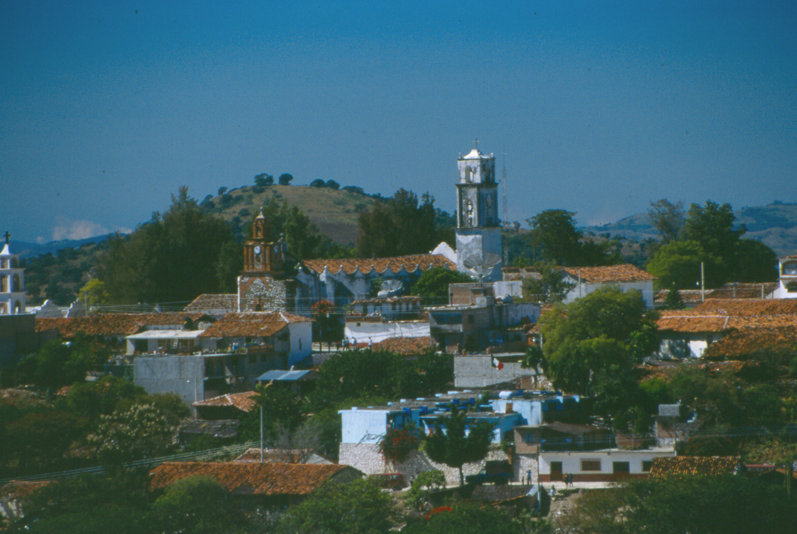 Ixcateopan de Cuauhtémoc