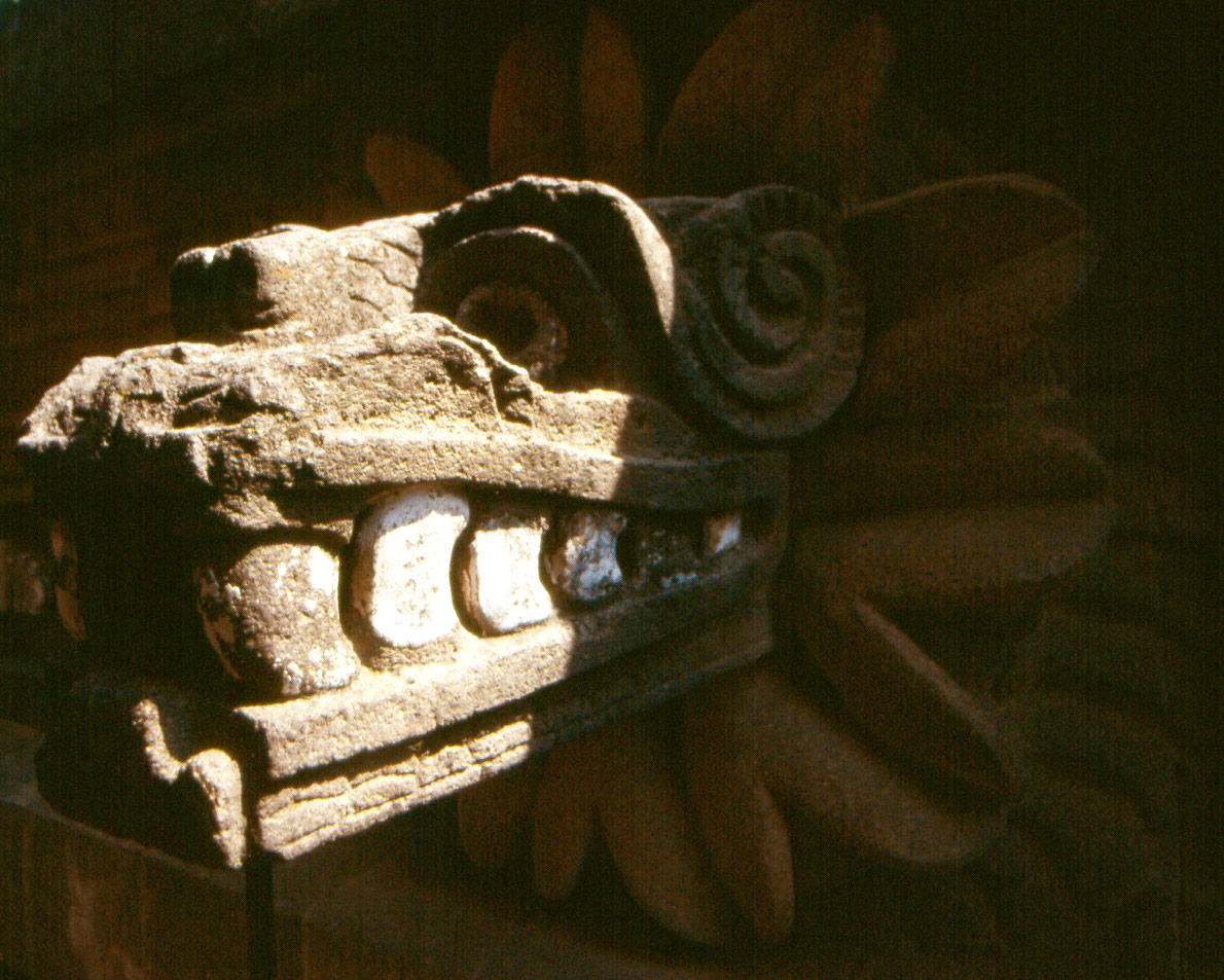More pyramid close ups