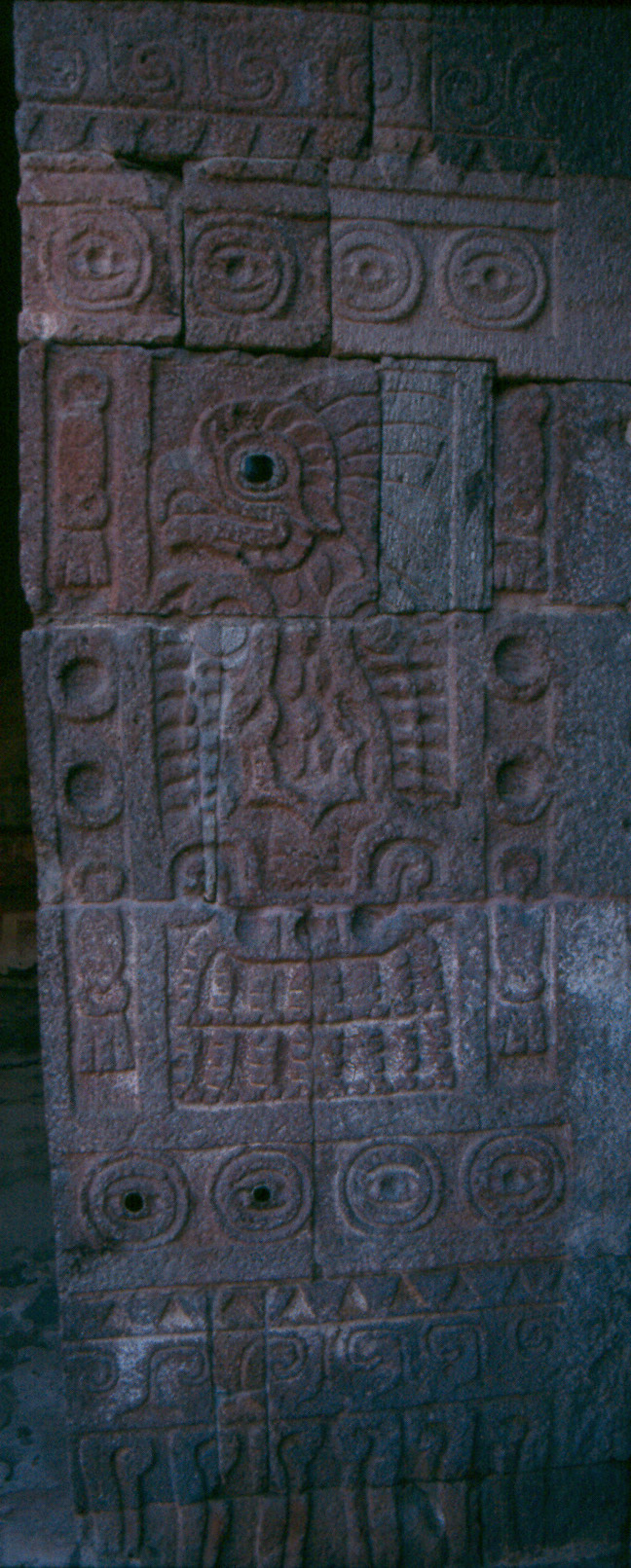 Petrogliph