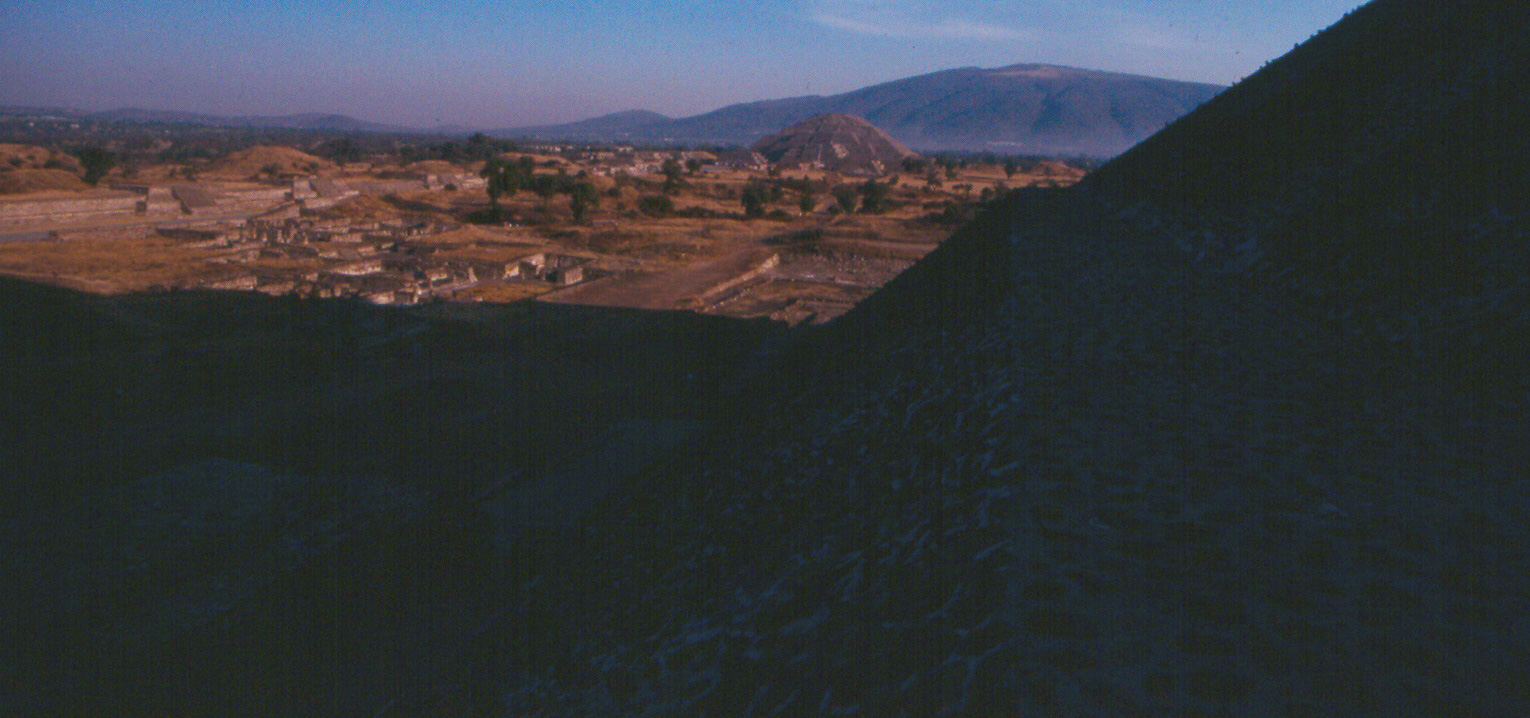 Teotihuacan