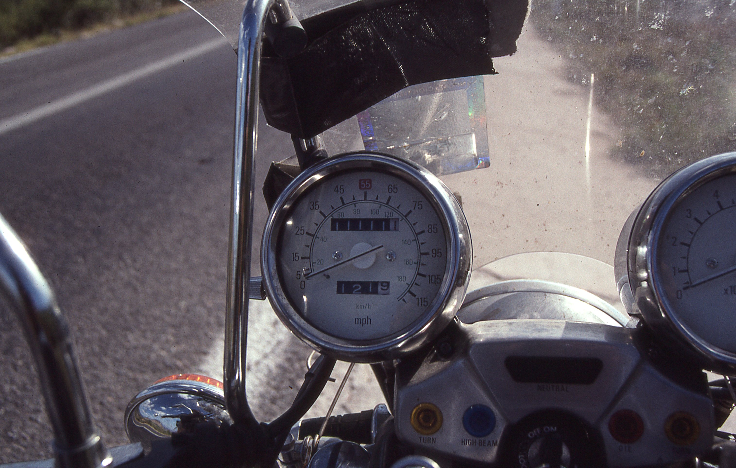 11,111 miles
