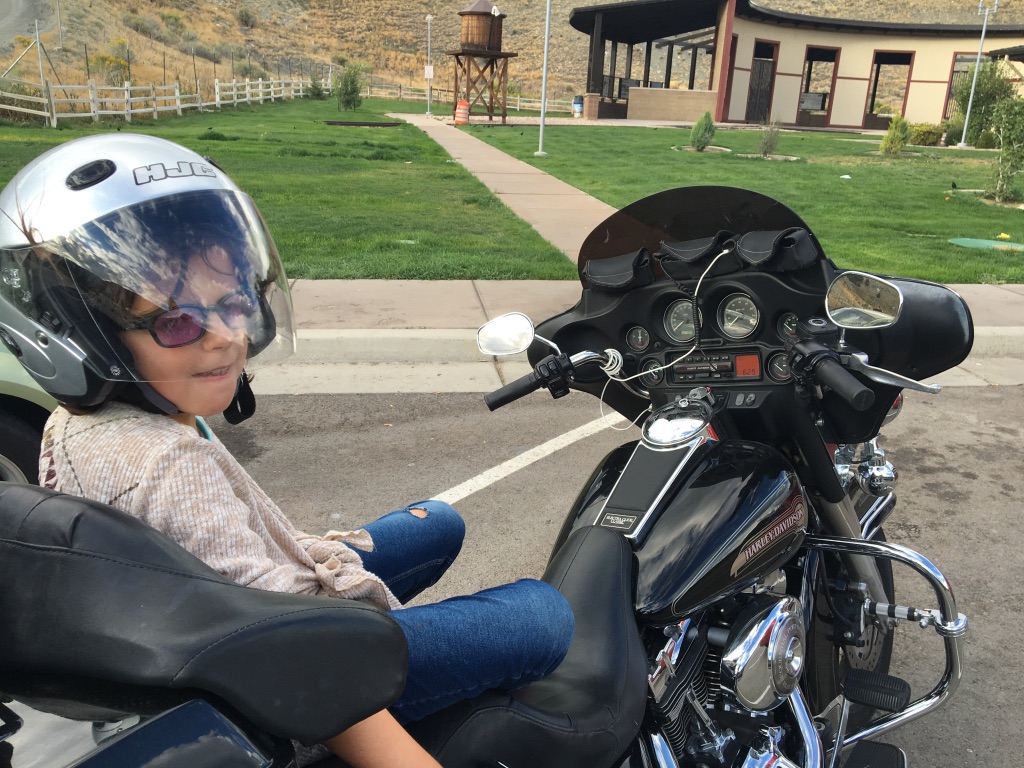 Spanish Fork Canyon
