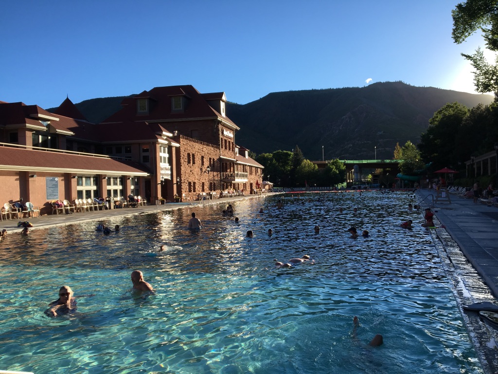 Glenwood Springs, CO