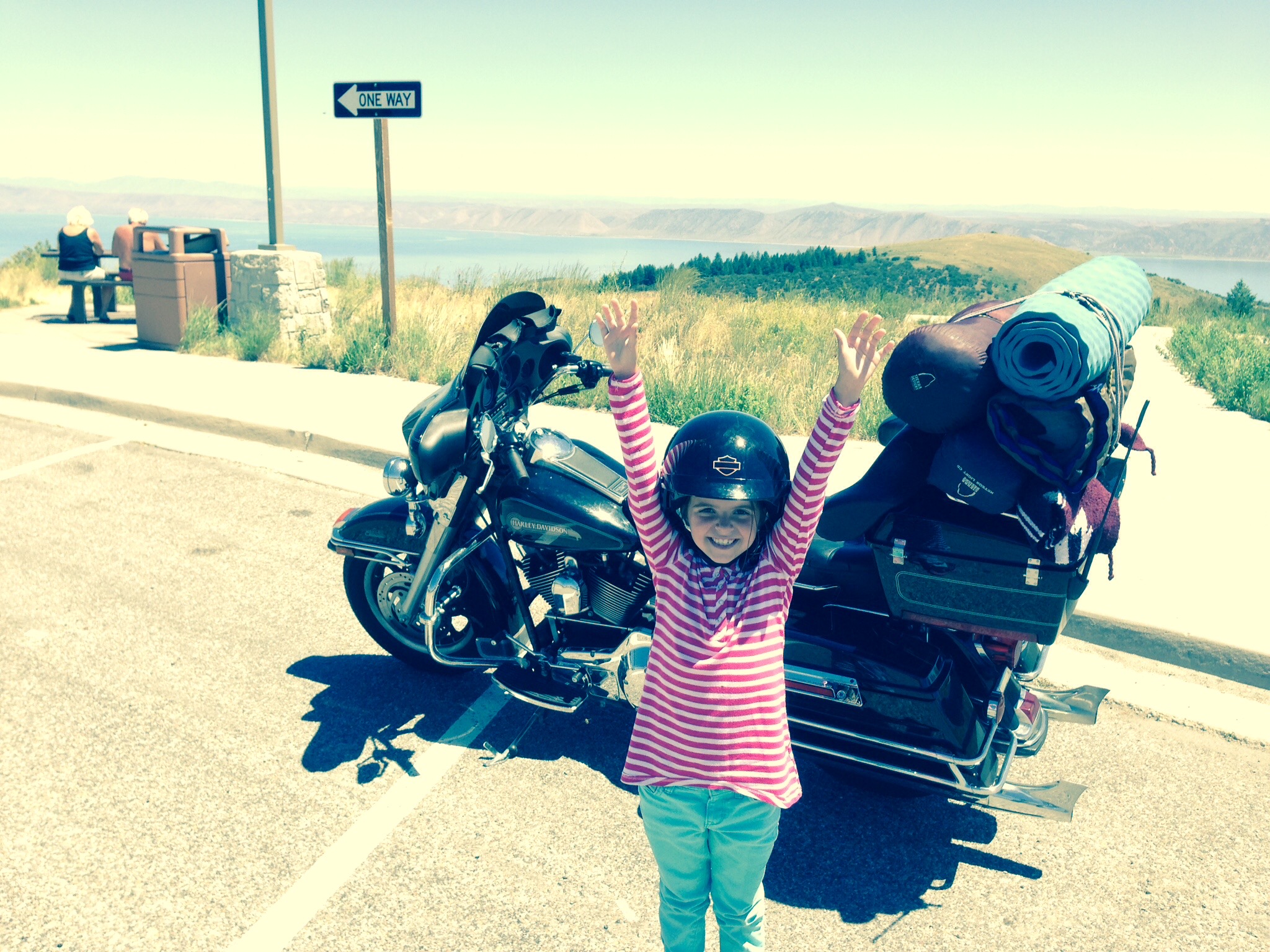 Bear Lake