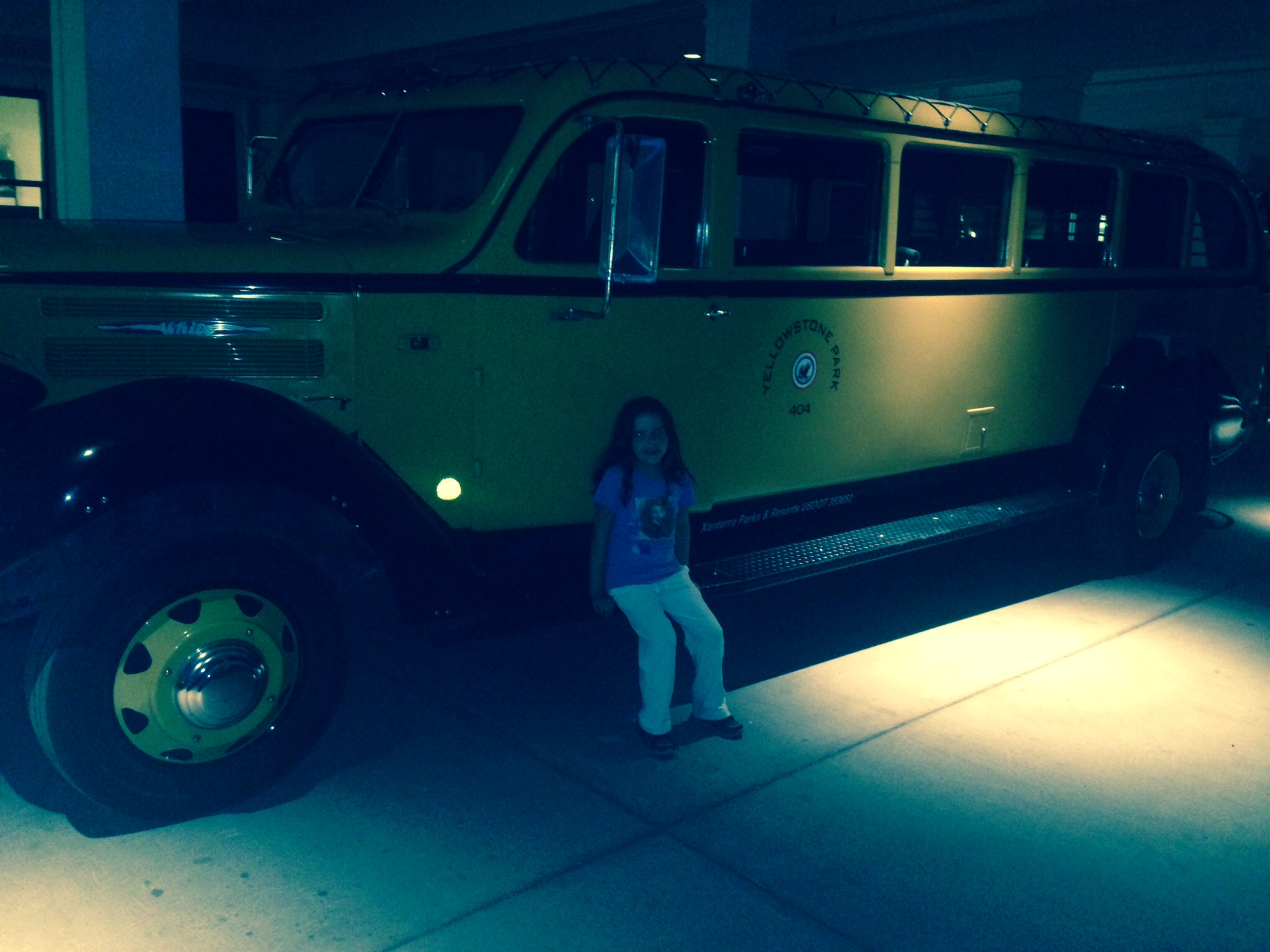 Cool shuttle