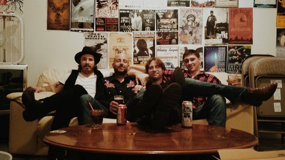 The boys