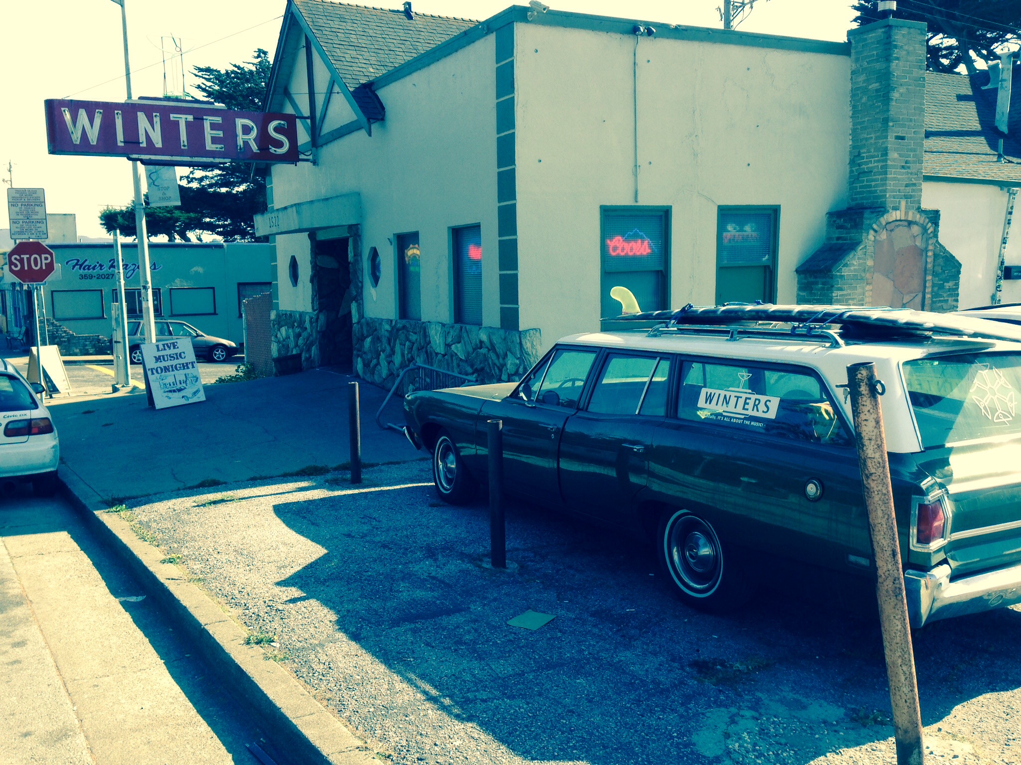 Winters Tavern