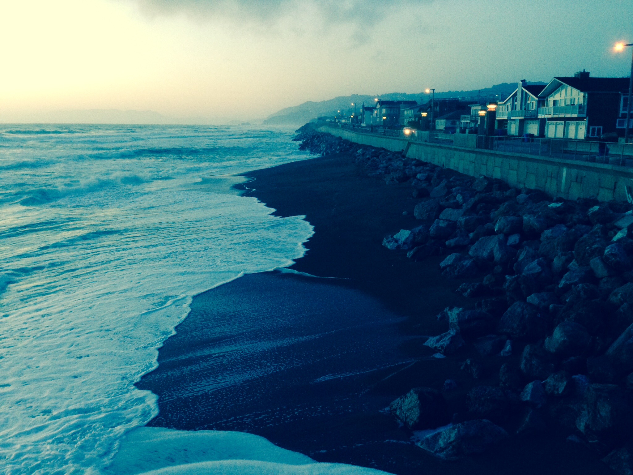 Pacifica, CA