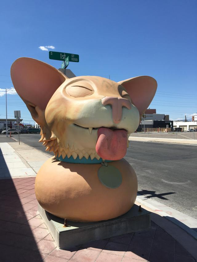 Meow