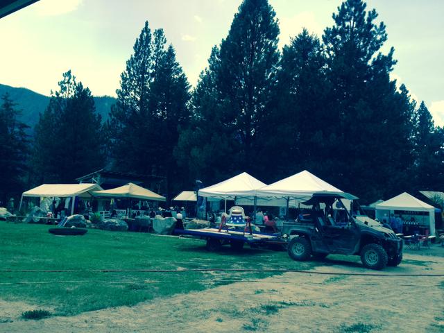 Yellow Pine Harmonica Festival, photo 5 of 17