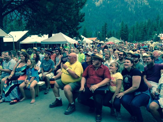 Yellow Pine Harmonica Festival, photo 13 of 17
