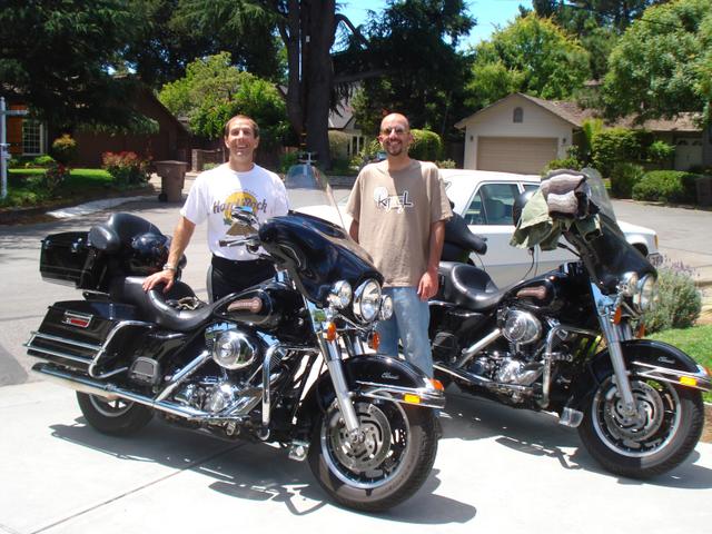 Bay Area to San Diego, photo 1 of 35
