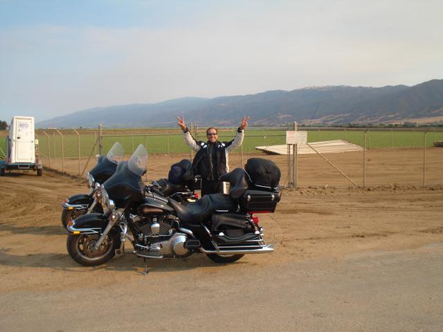 Bay Area to San Diego, photo 3 of 35