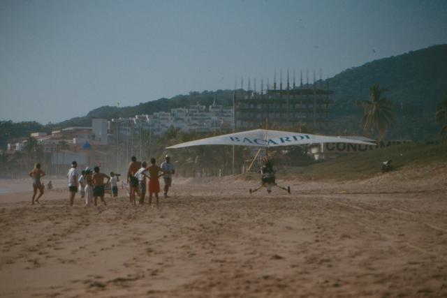 Ixtapa