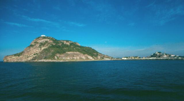 Mazatlan at first sight