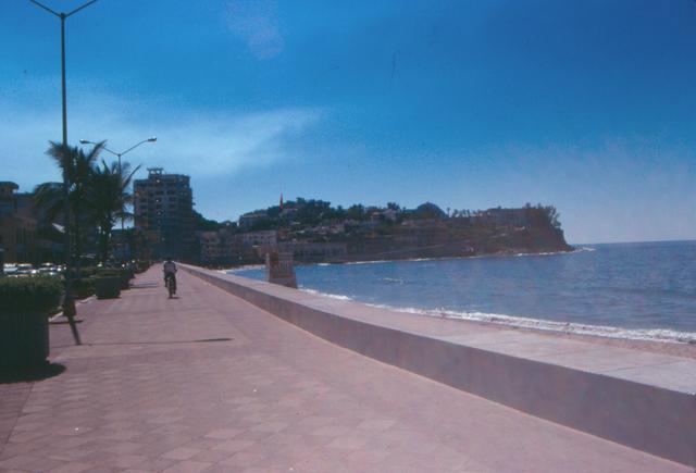 Mazatlan Hotel