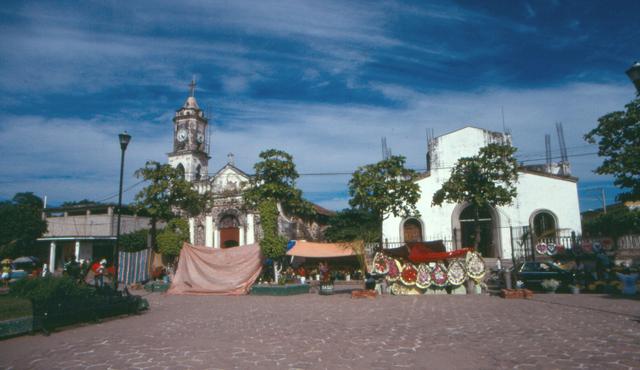 El Centro San Blas
