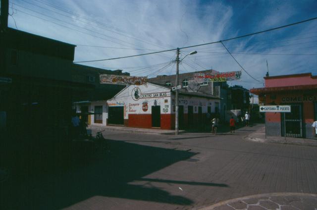 San Blas