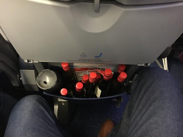 Europe Tour 2018, photo 2 of 108