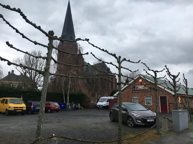 Europe Tour 2018, photo 18 of 108