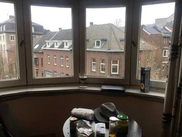Europe Tour 2018, photo 33 of 108