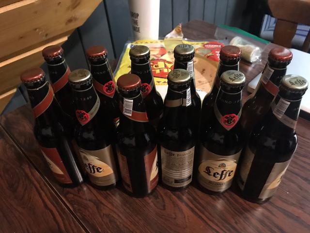 Europe Tour 2018, photo 36 of 108