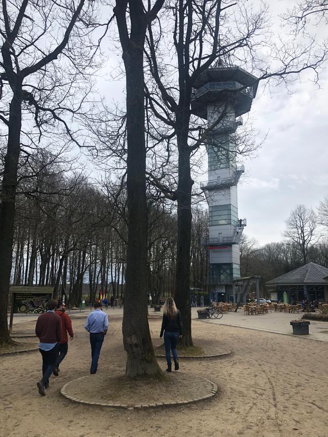 Europe Tour 2018, photo 45 of 108